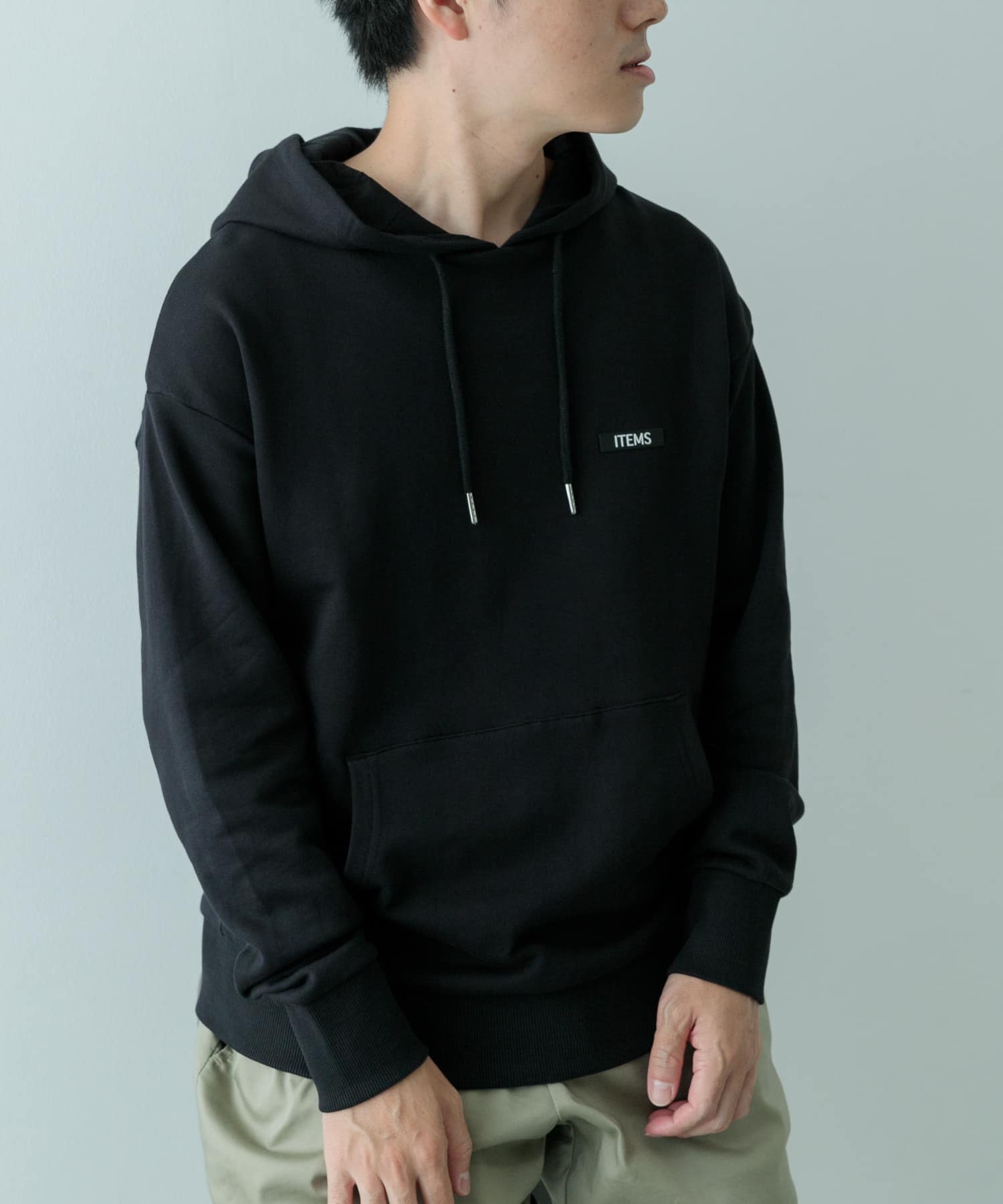 身長：170cm サイズ：M