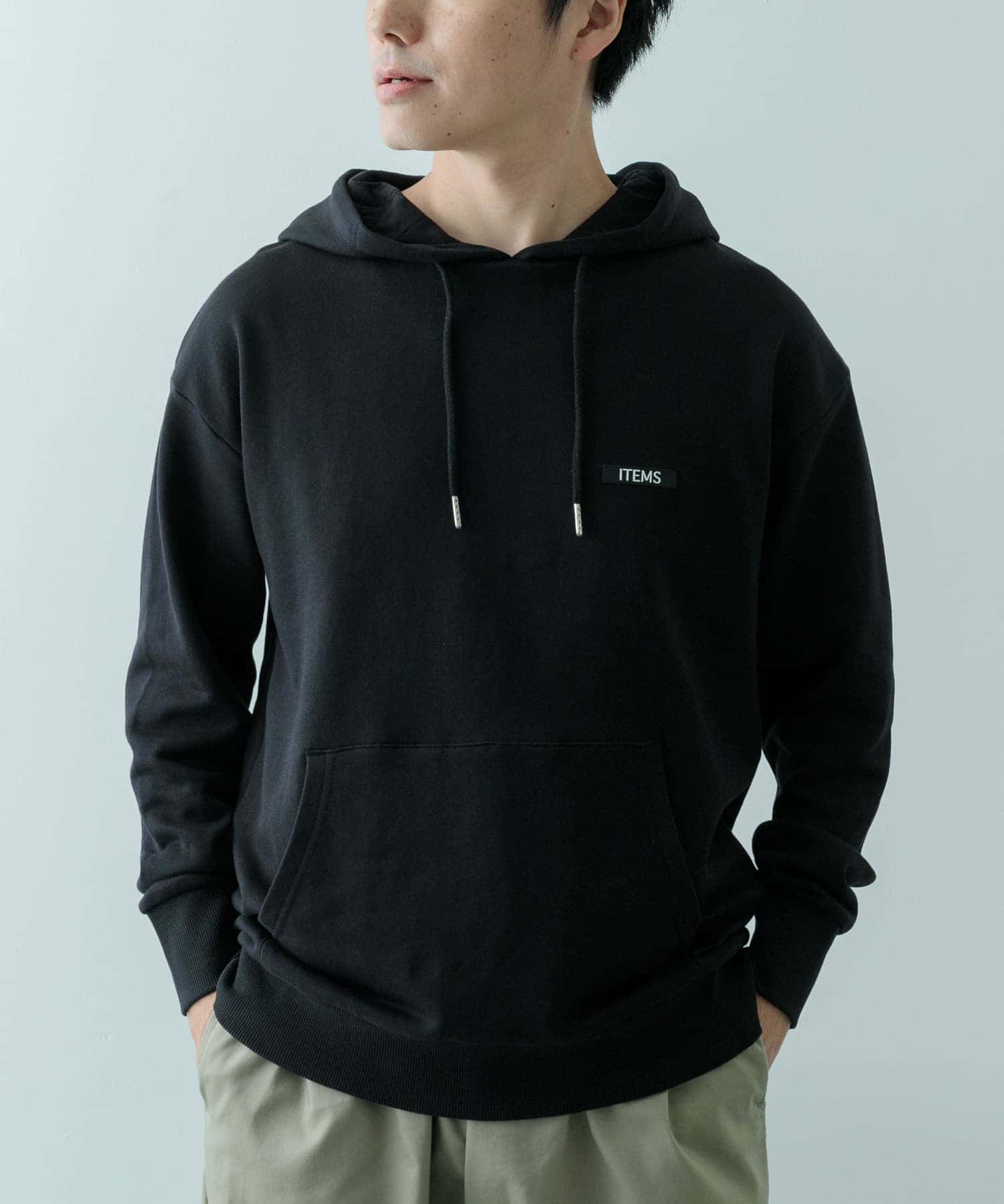 身長：170cm サイズ：M