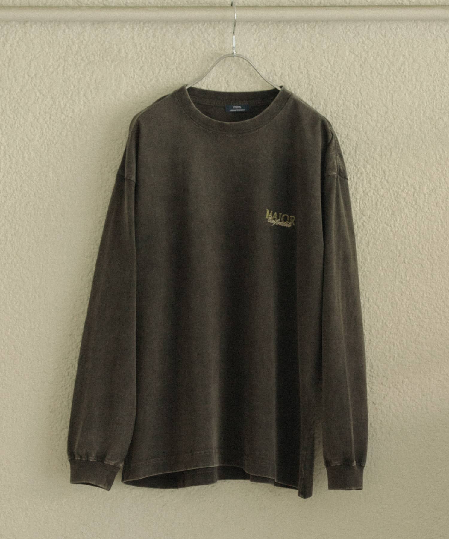Embroidery