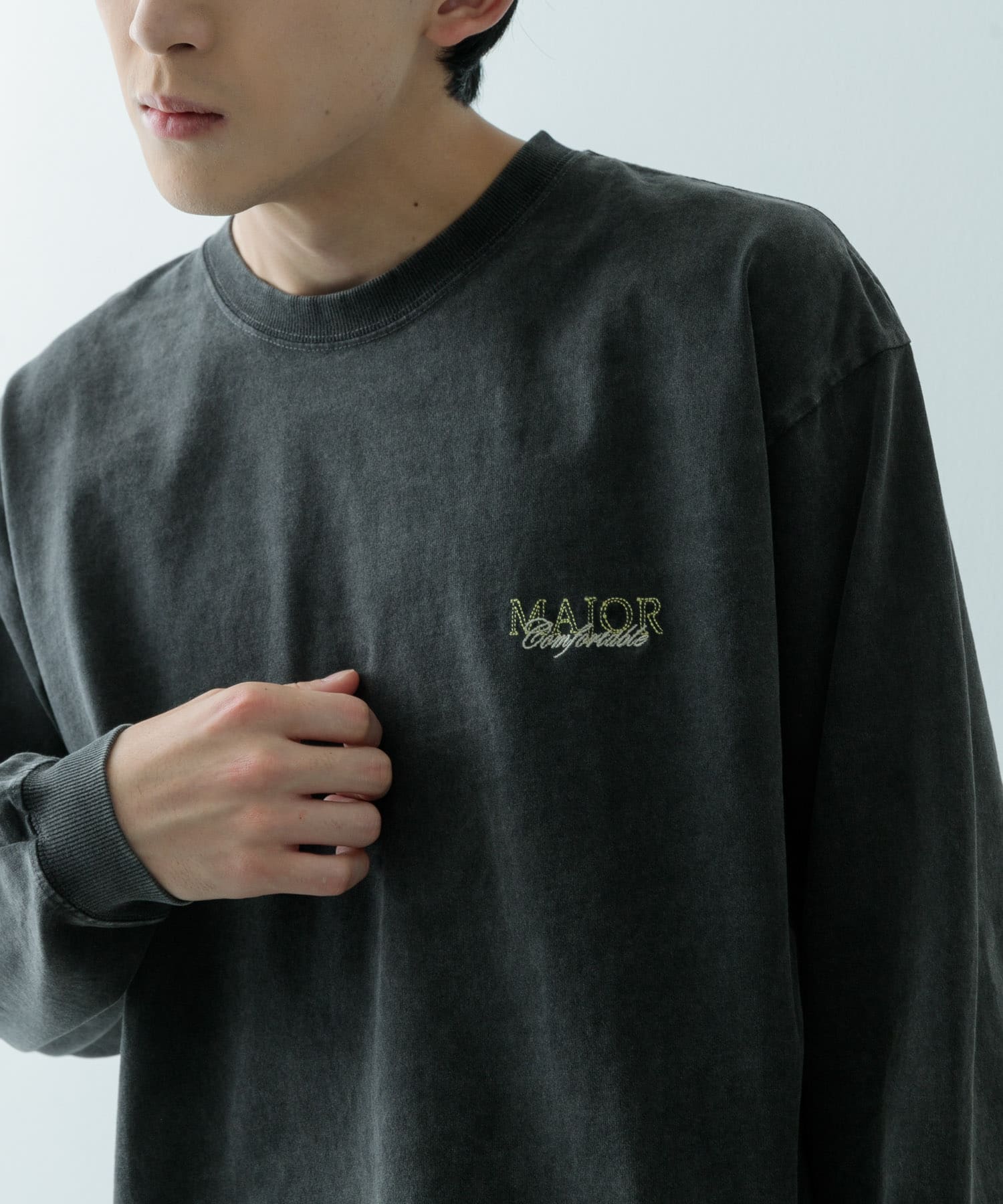 Embroidery