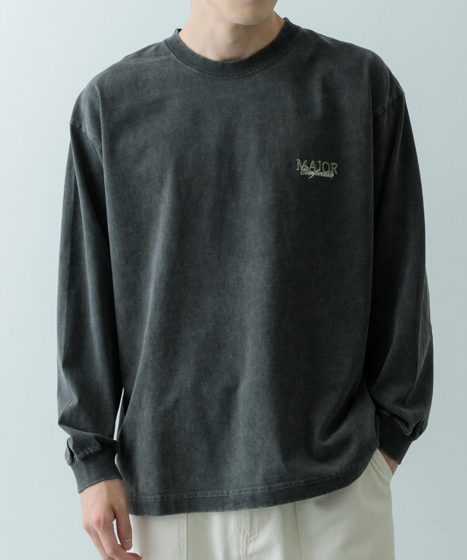 Embroidery