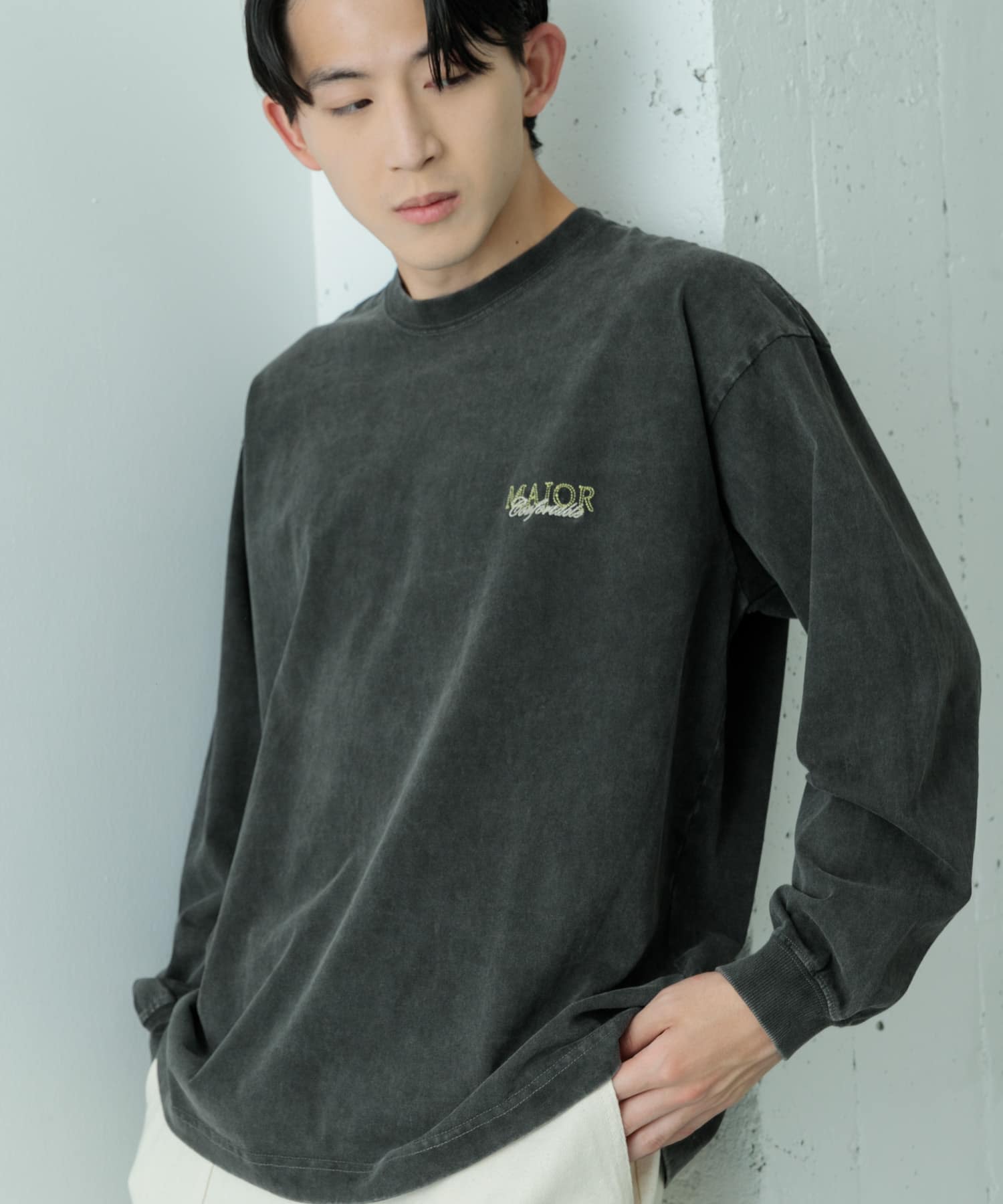 Embroidery