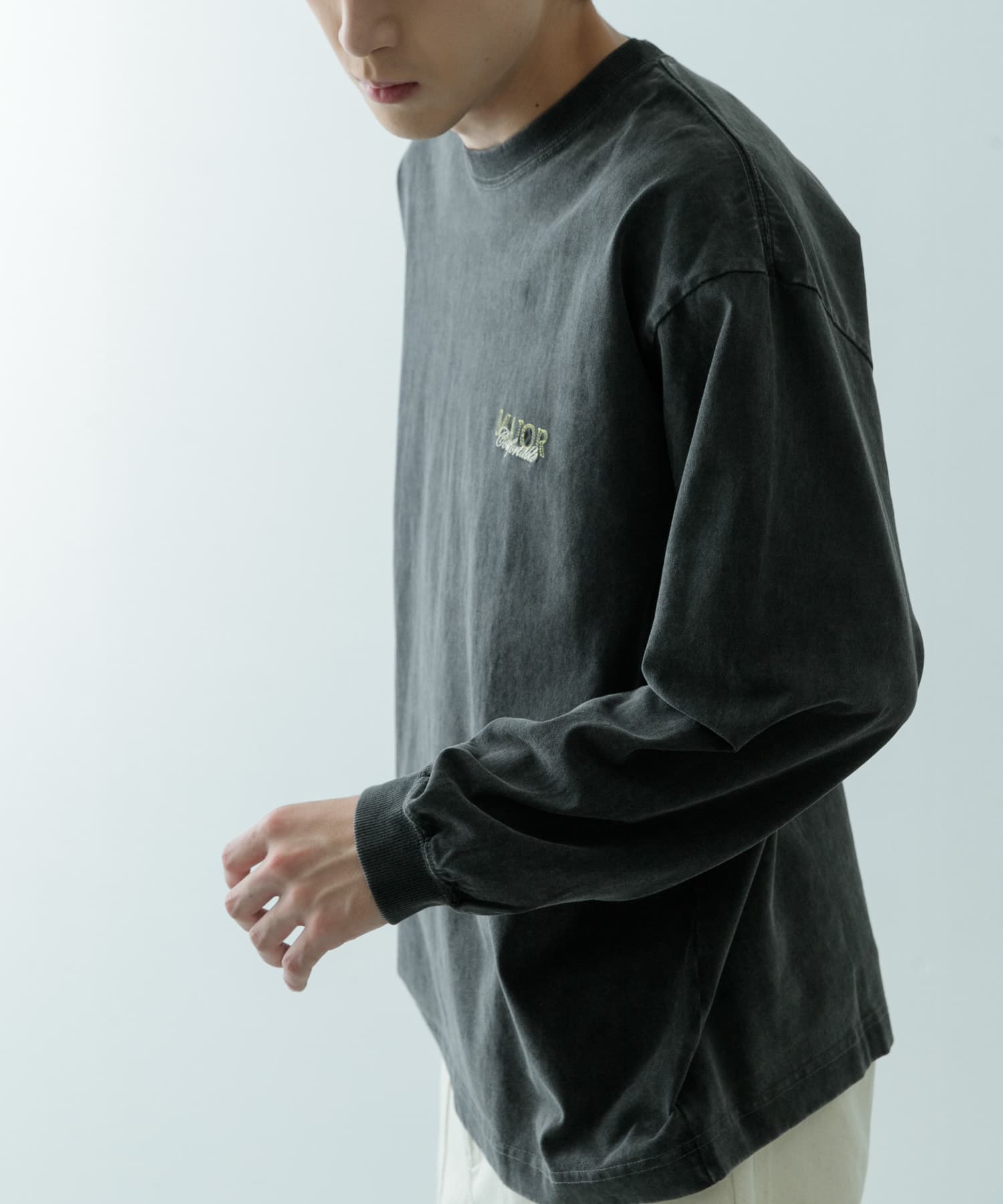 Embroidery