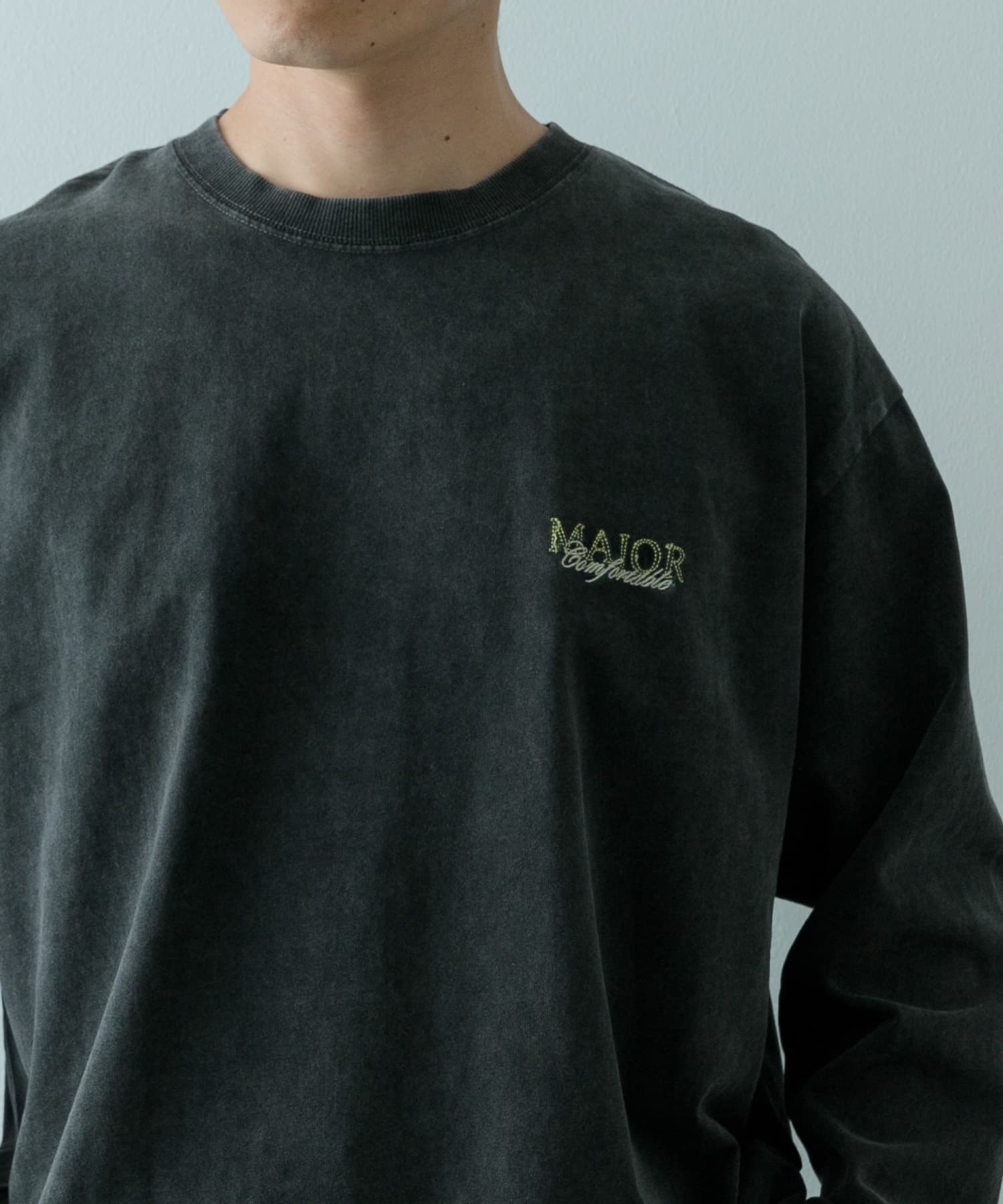 Embroidery