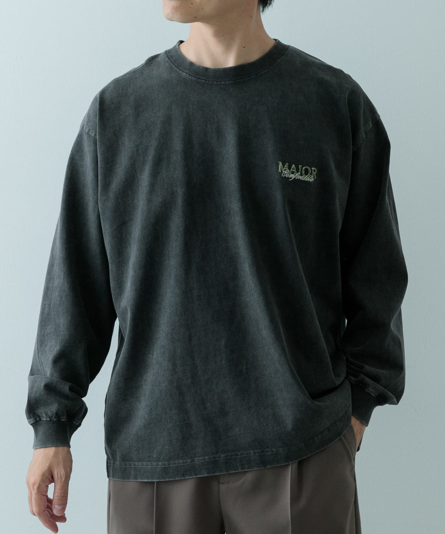Embroidery