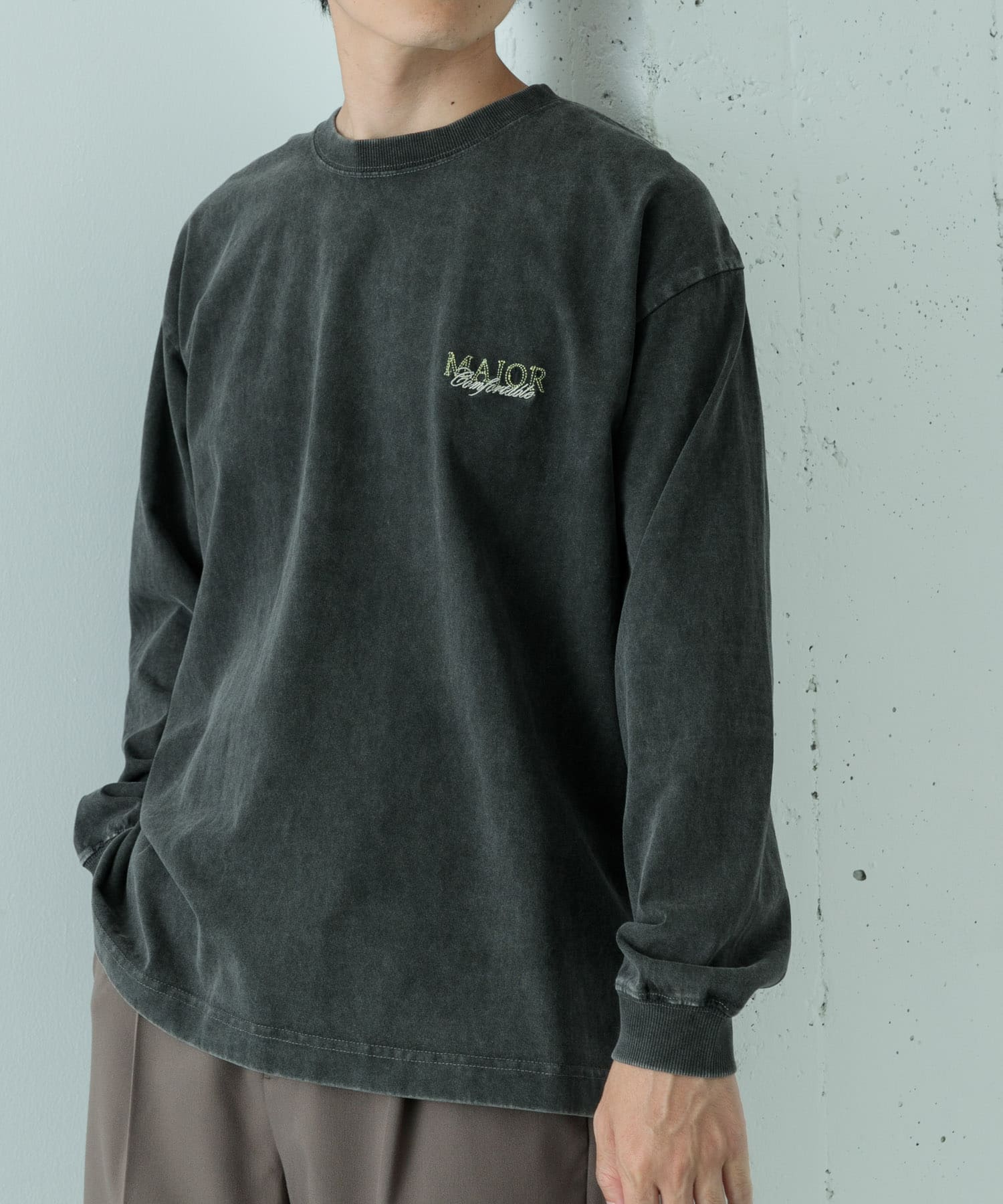 Embroidery