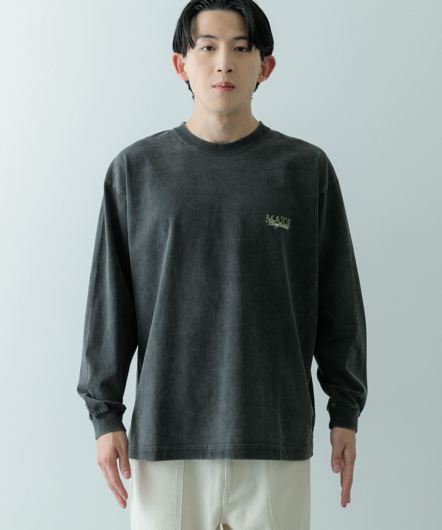 Embroidery