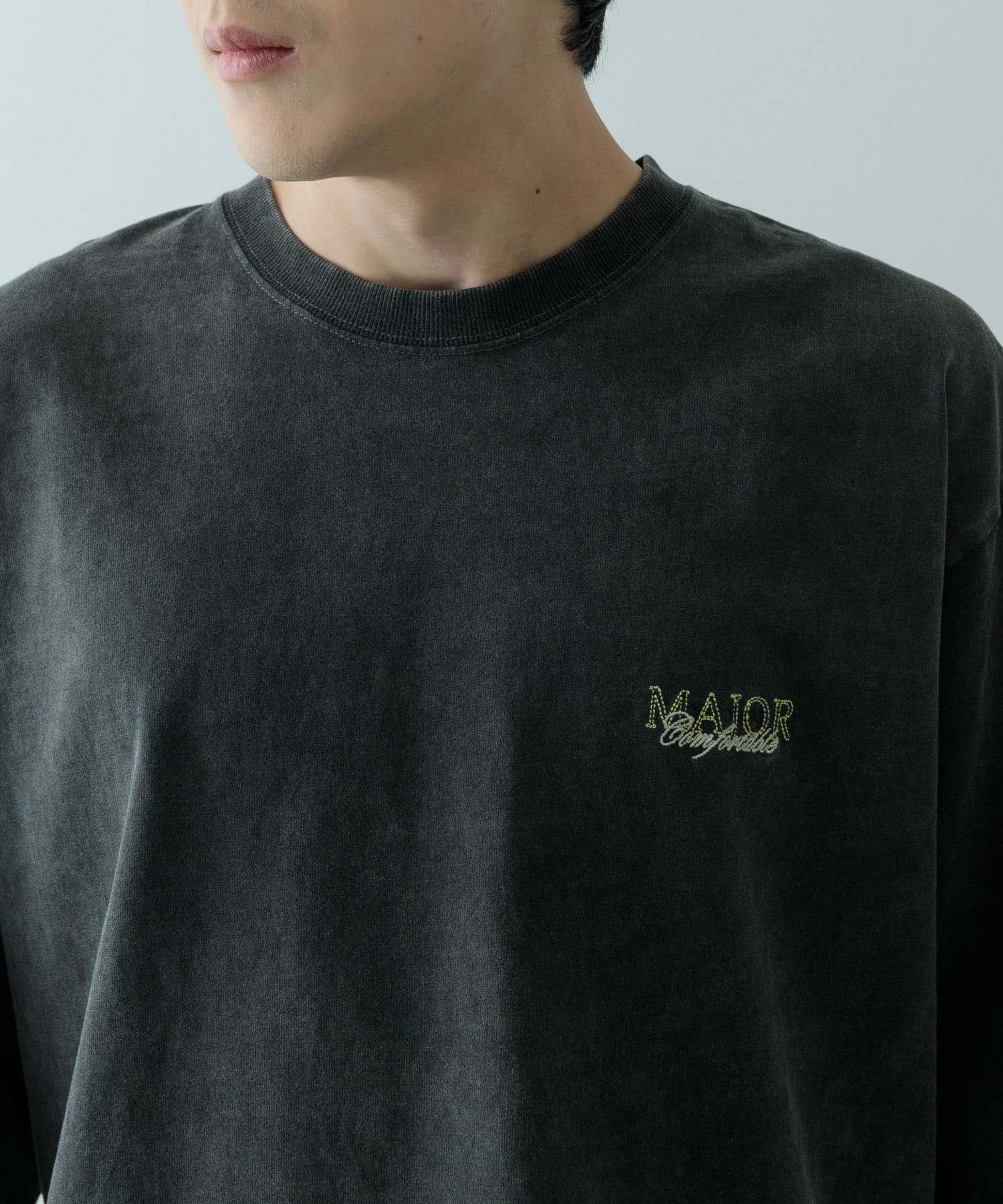 Embroidery