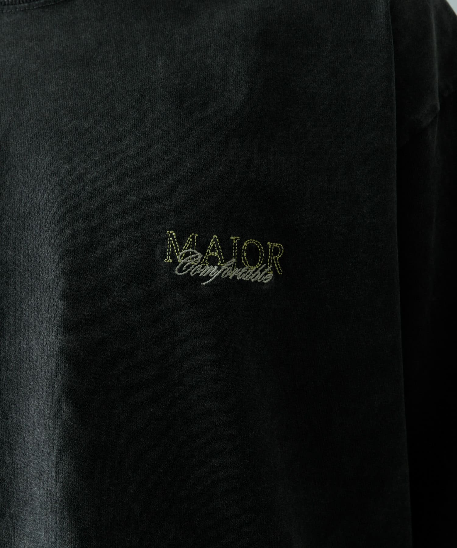 Embroidery