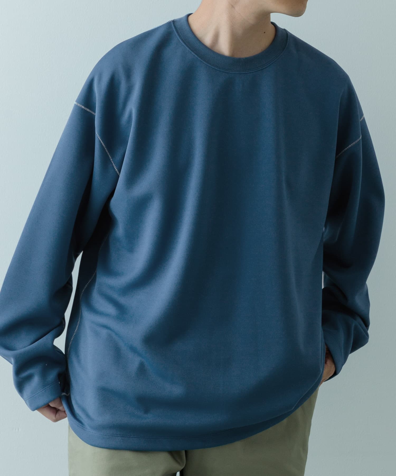 BLU