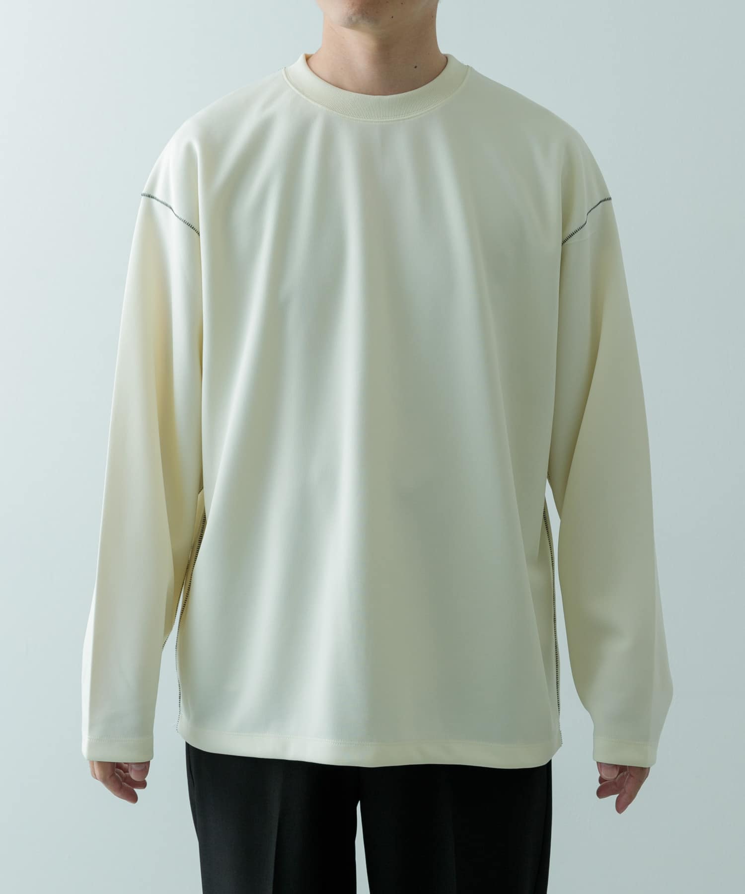 身長：170cm サイズ：M