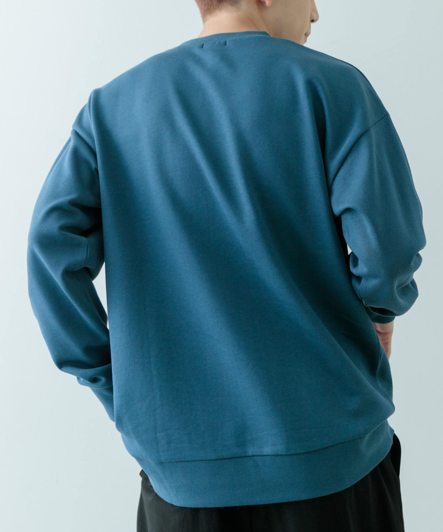 BLUEGRN