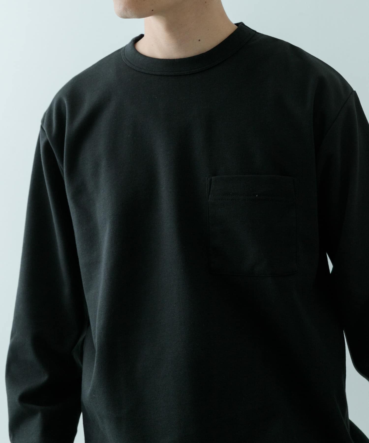 身長：170cm サイズ：M