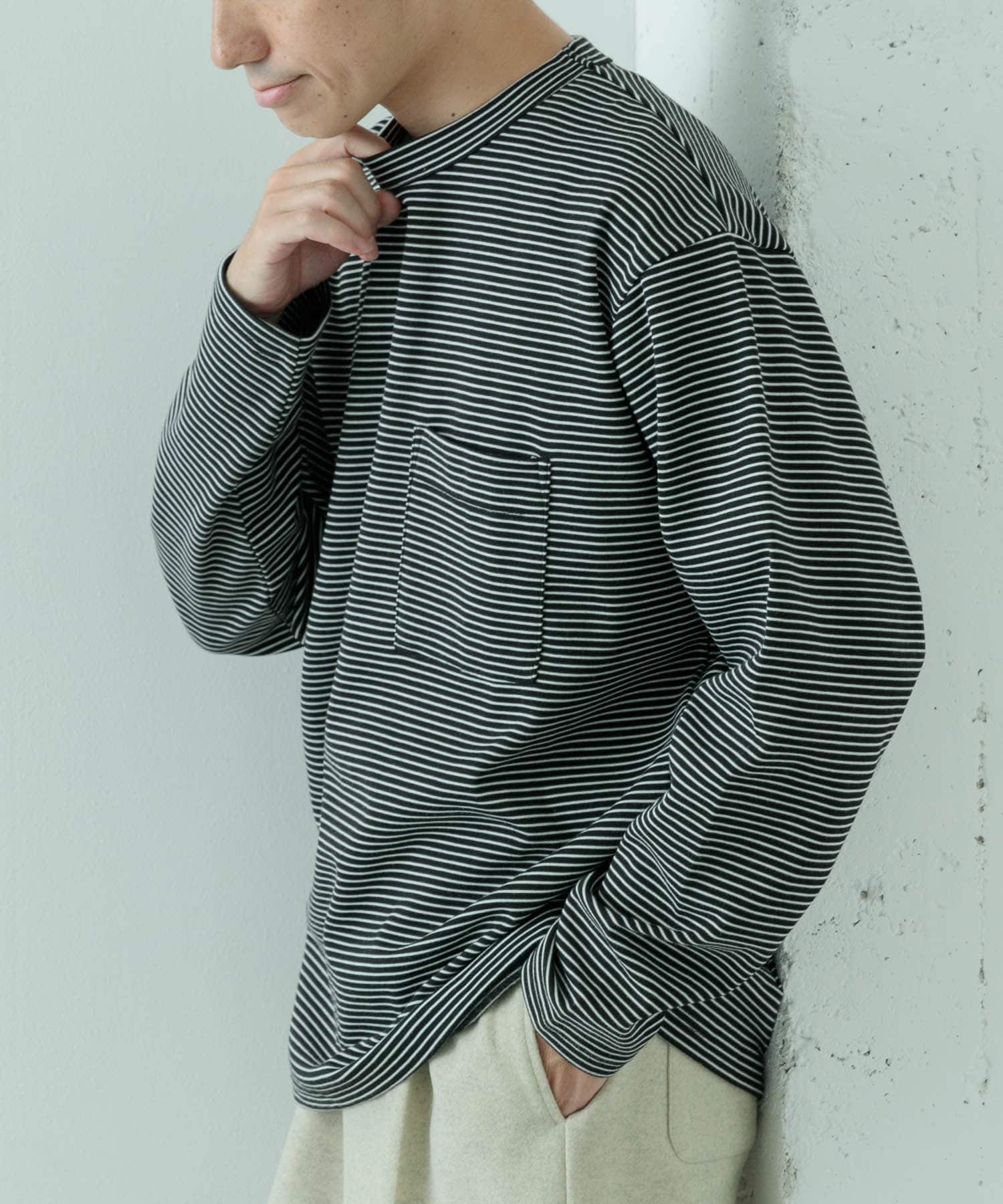 身長：170cm サイズ：M