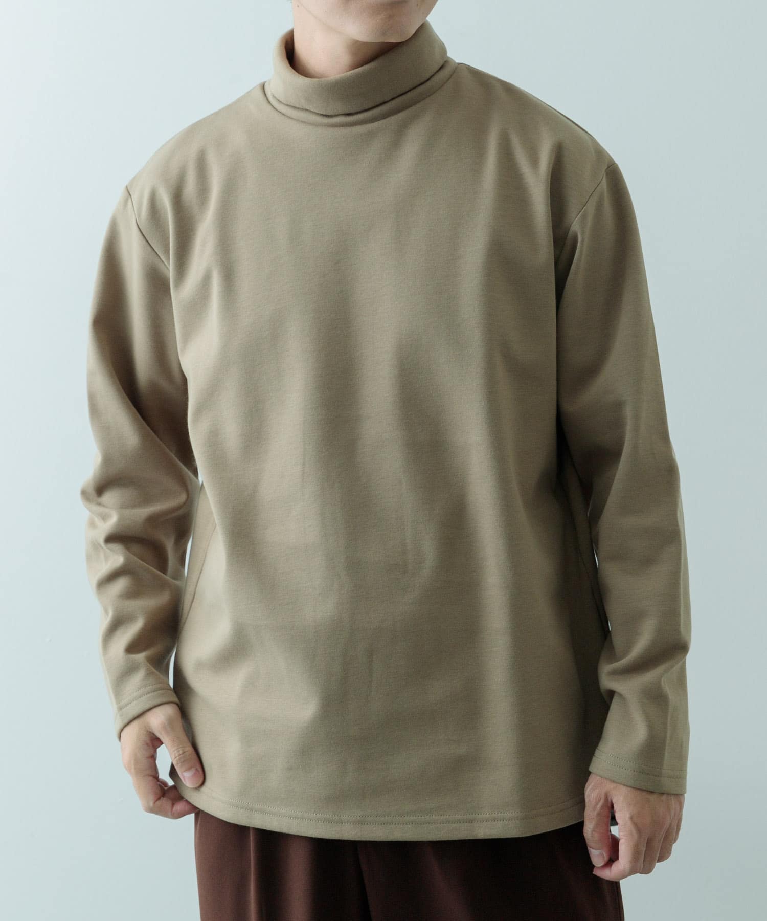 身長：170cm サイズ：M