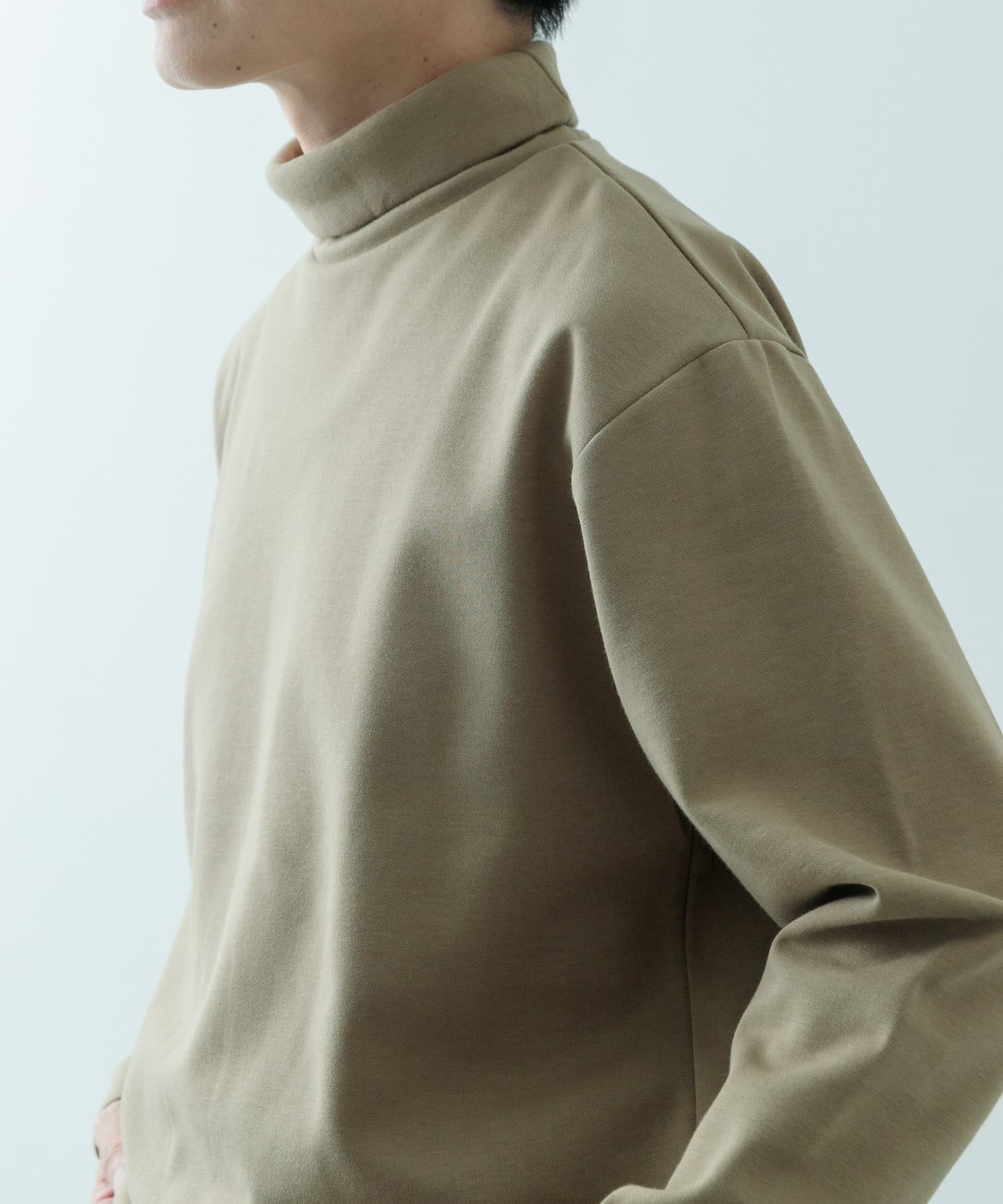 身長：170cm サイズ：M
