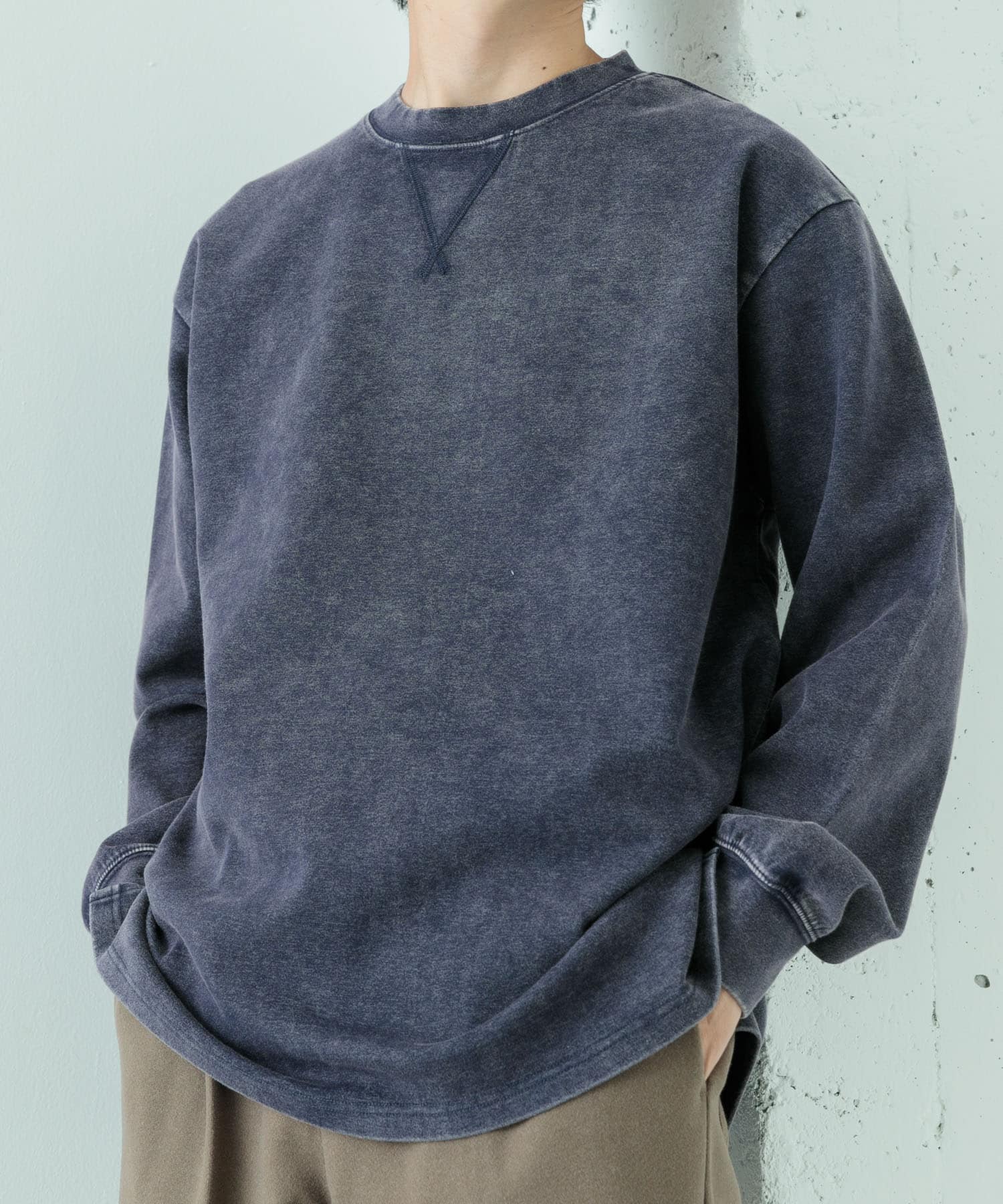 身長：170cm サイズ：M