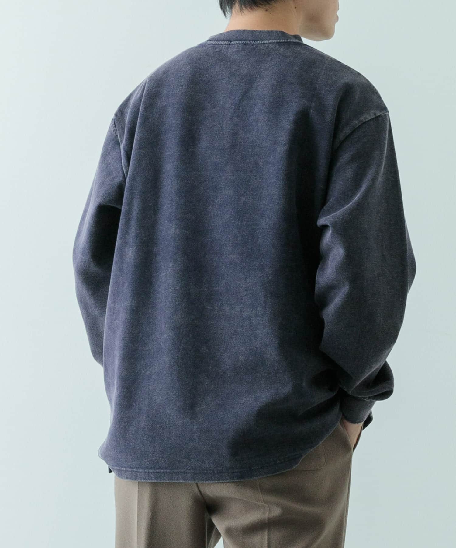 身長：170cm サイズ：M