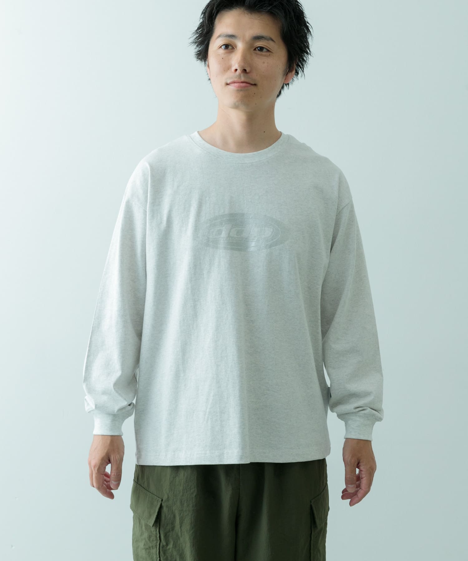 身長：170cm サイズ：M