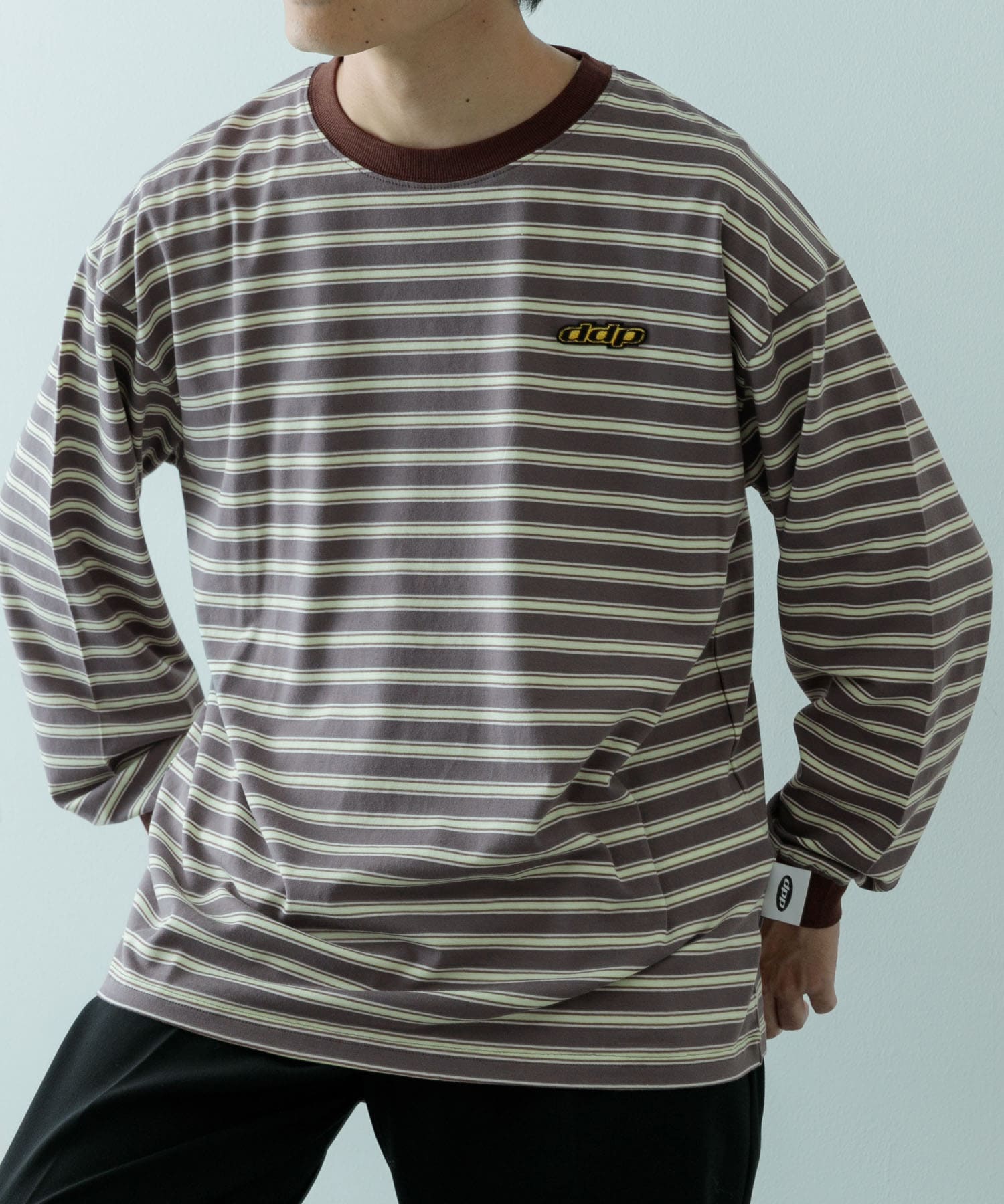 身長：170cm サイズ：M