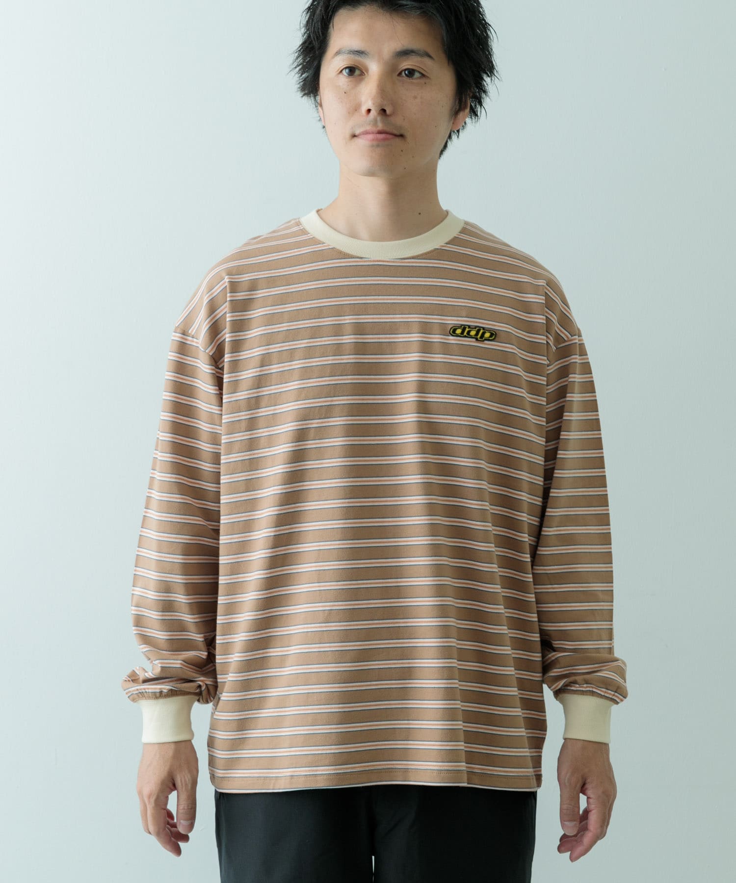 身長：170cm サイズ：M