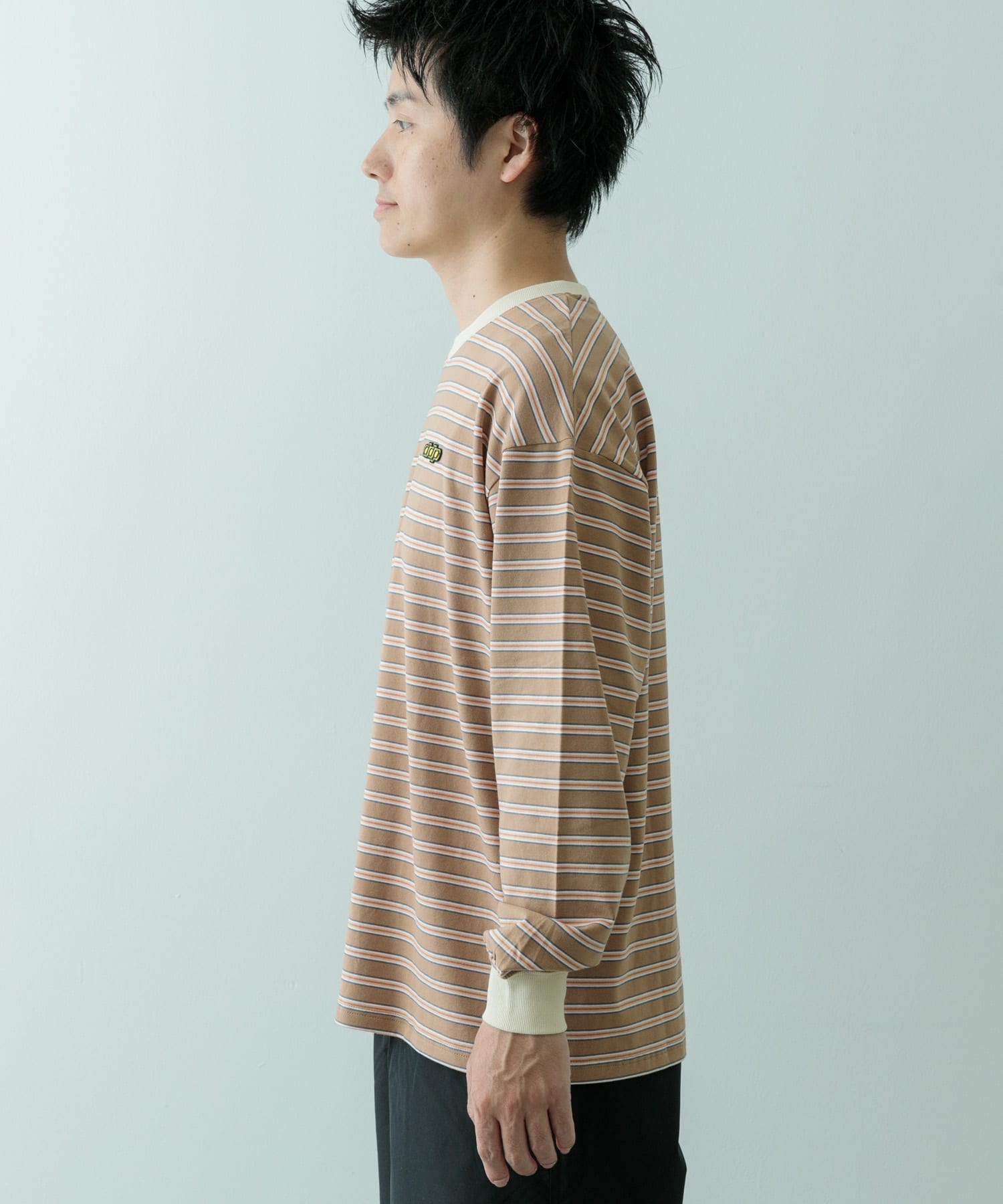 身長：170cm サイズ：M