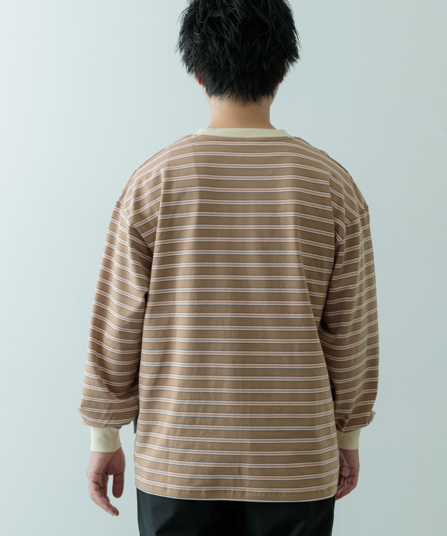 身長：170cm サイズ：M