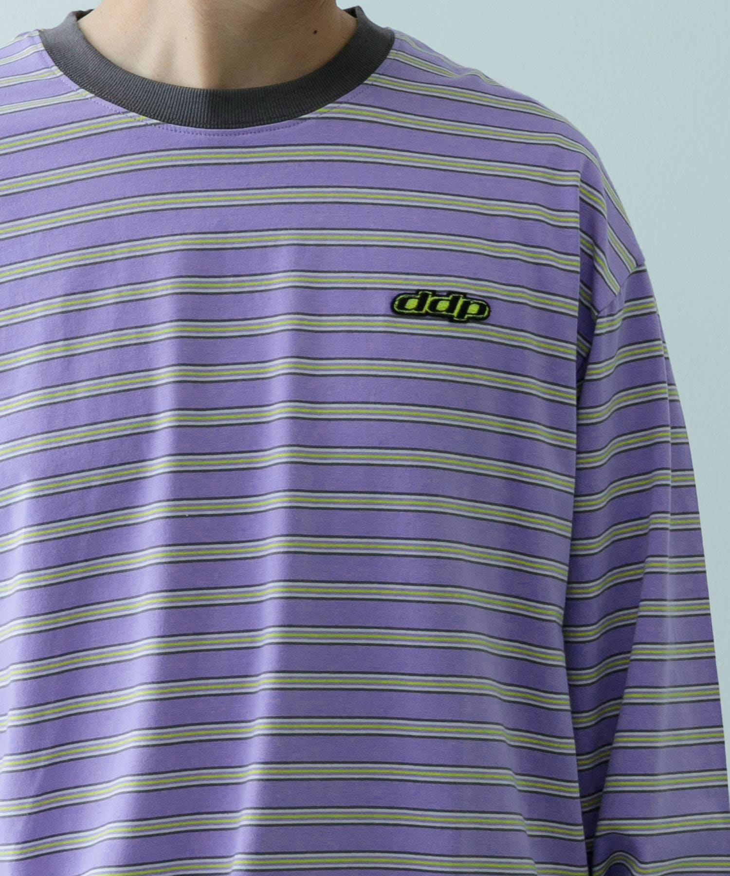 身長：170cm サイズ：M