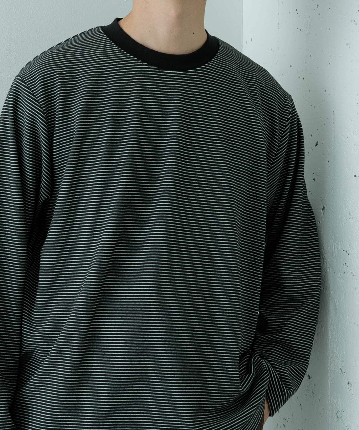 身長：170cm サイズ：M