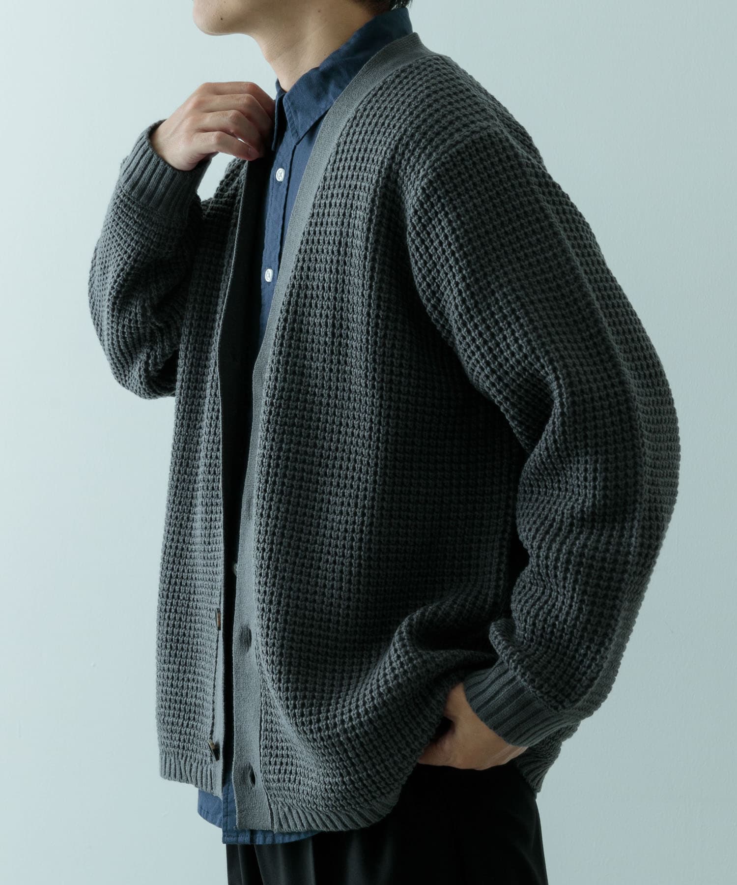 身長：170cm サイズ：M