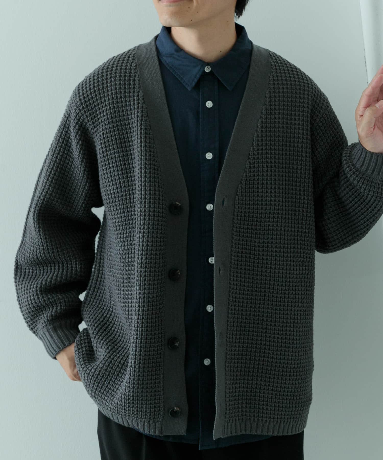 身長：170cm サイズ：M