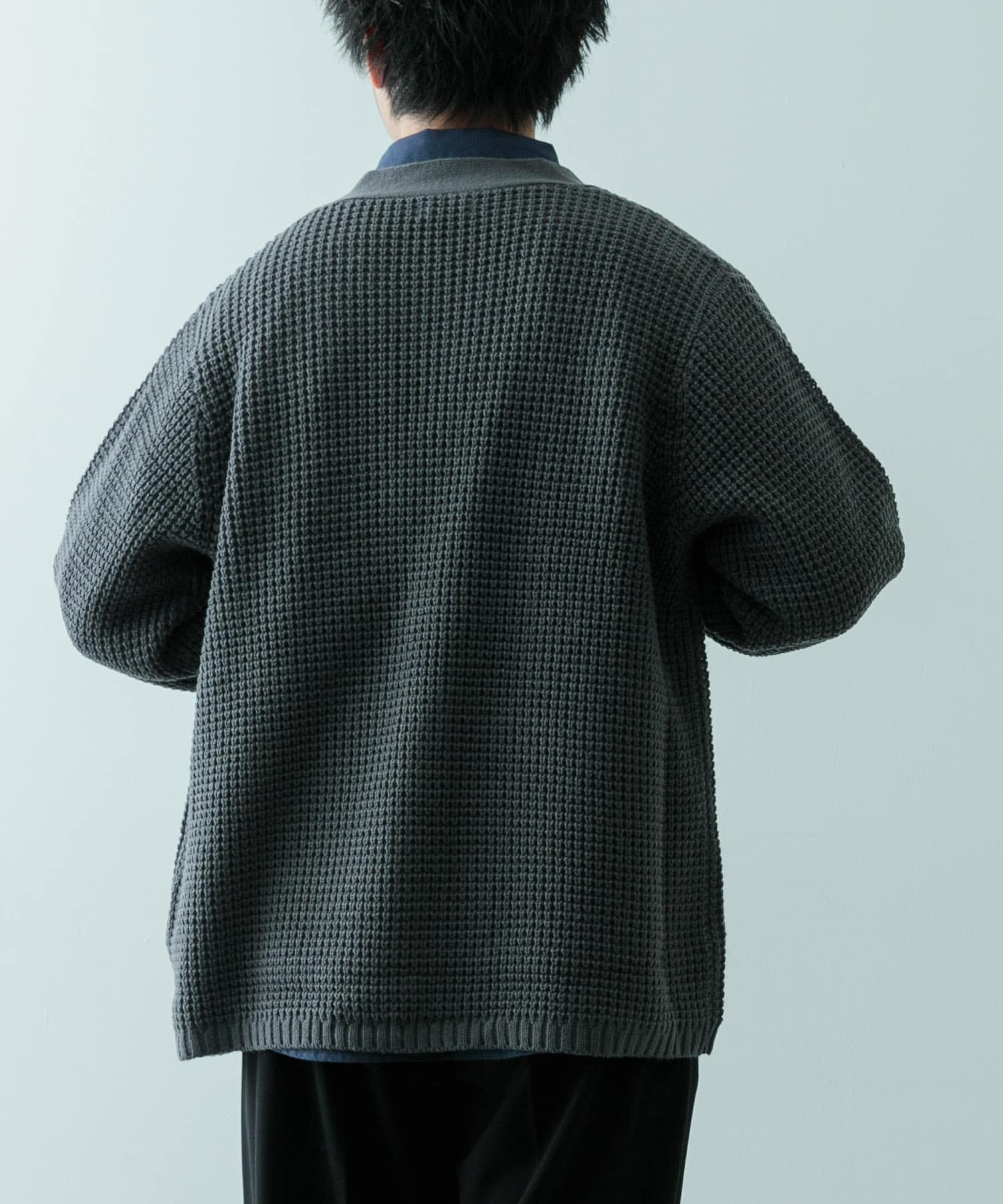 身長：170cm サイズ：M