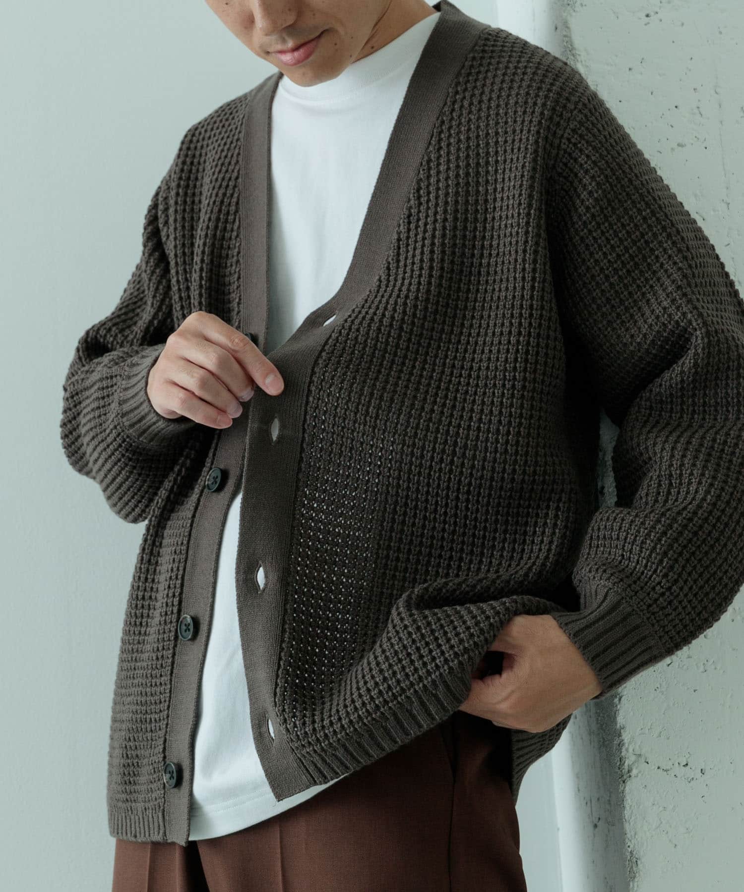 身長：170cm サイズ：S