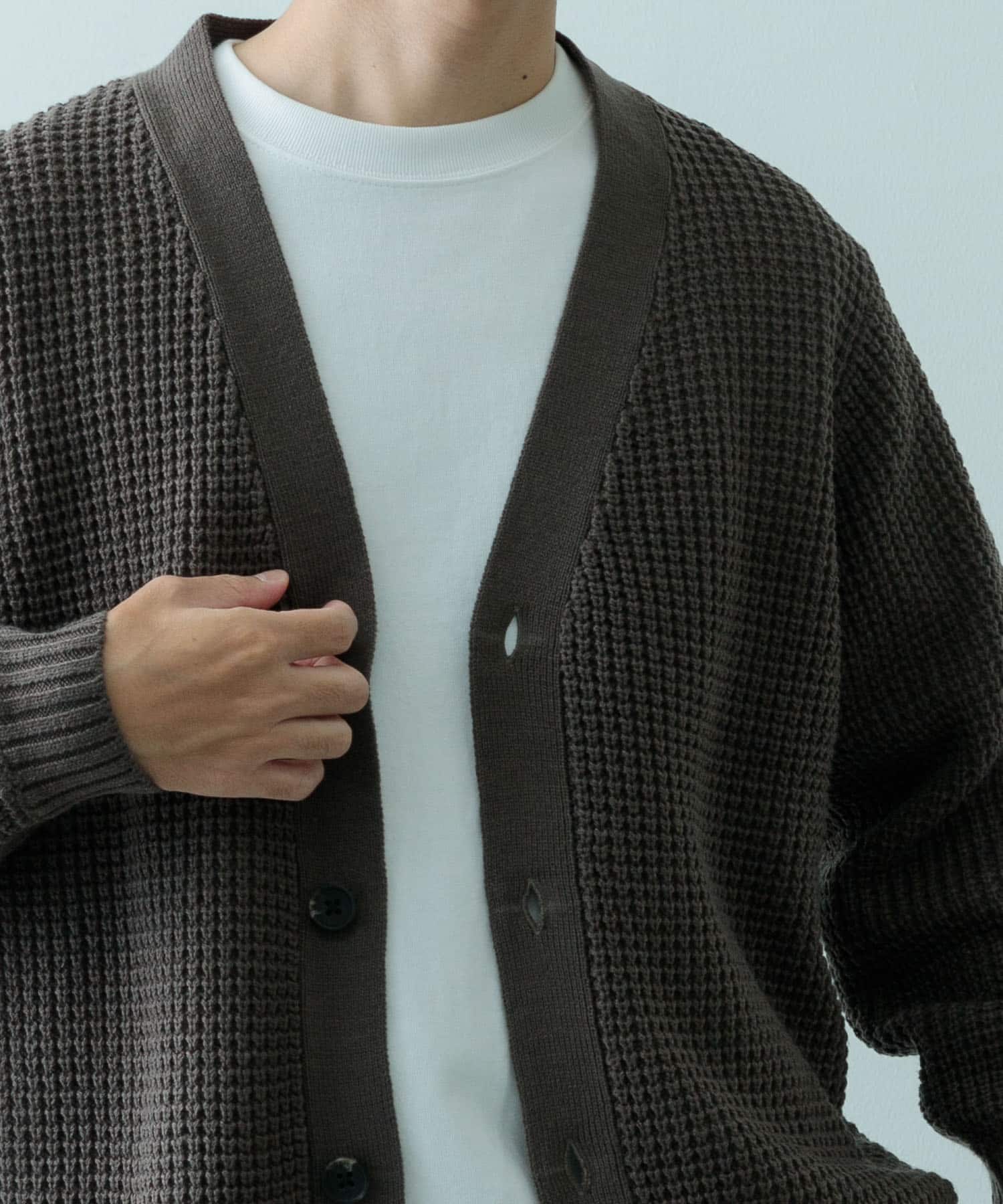 身長：170cm サイズ：S