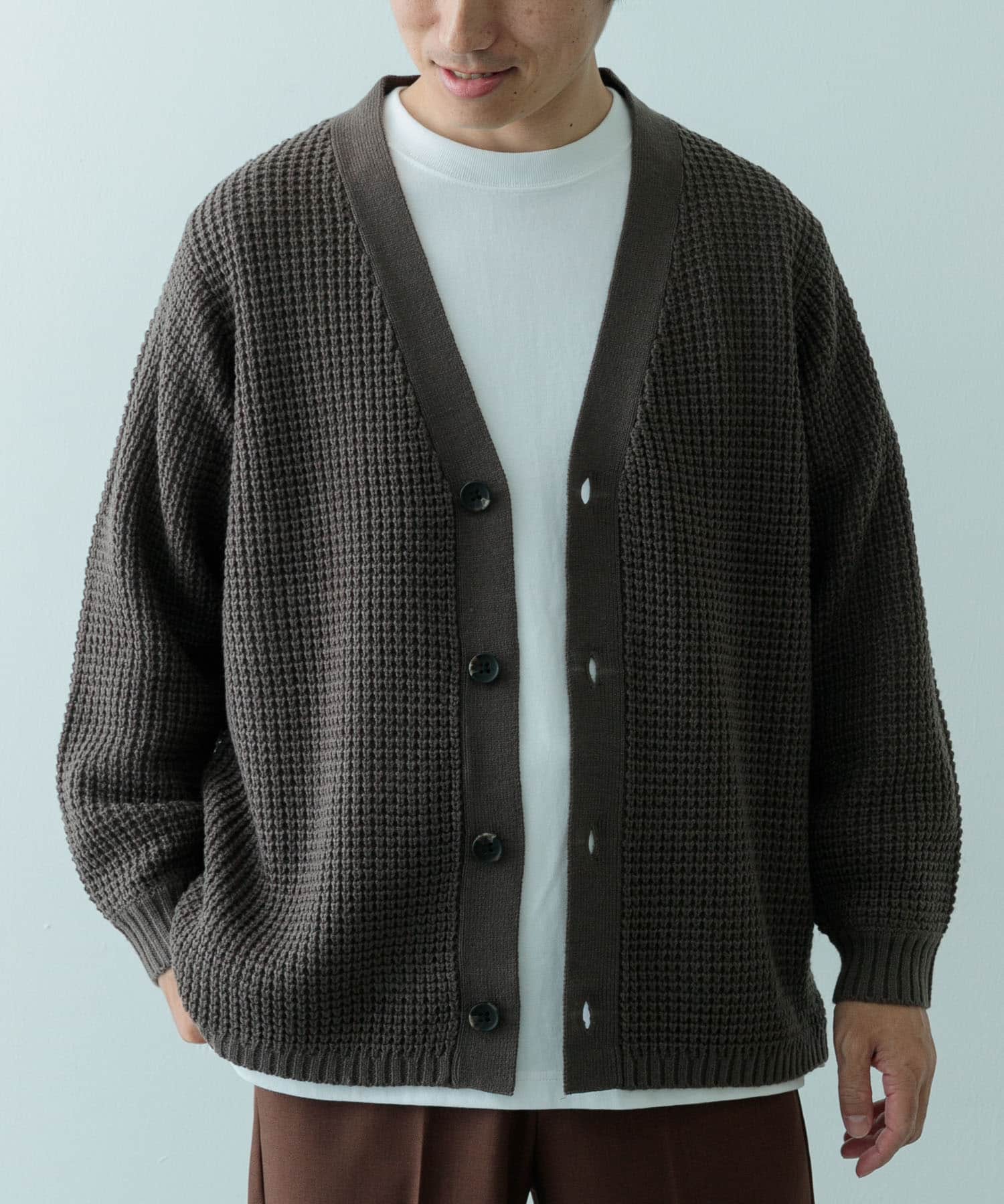 身長：170cm サイズ：S