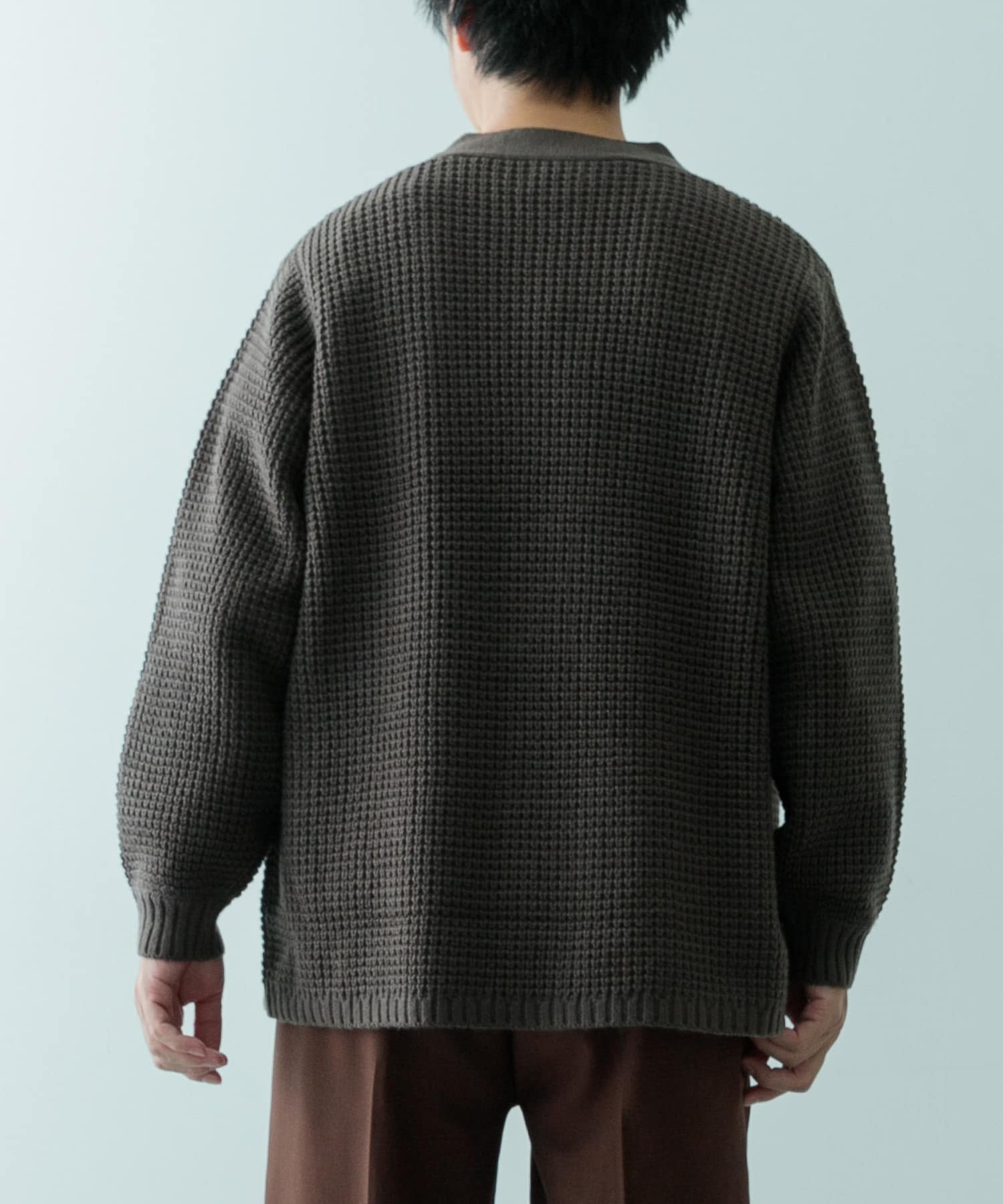 身長：170cm サイズ：S