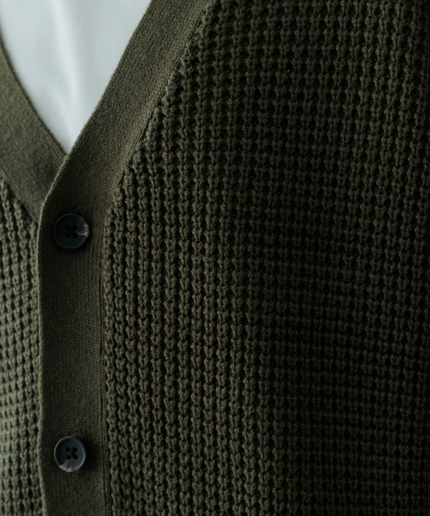 身長：180cm サイズ：L