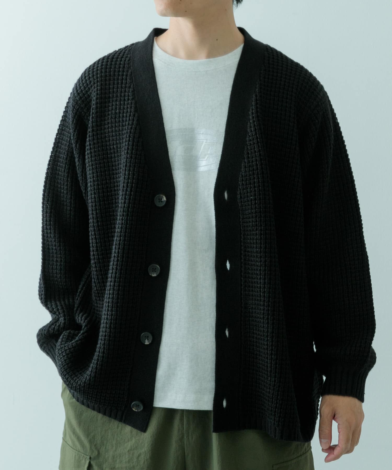 身長：170cm サイズ：M