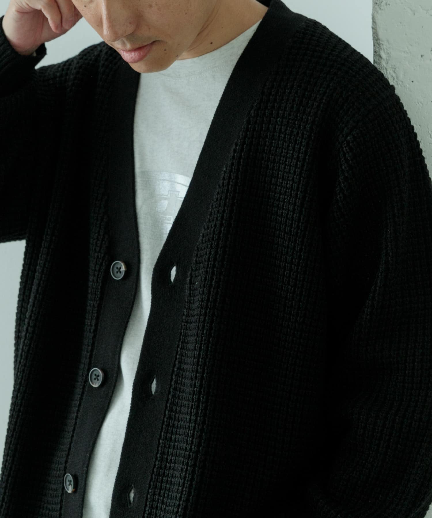 身長：170cm サイズ：M
