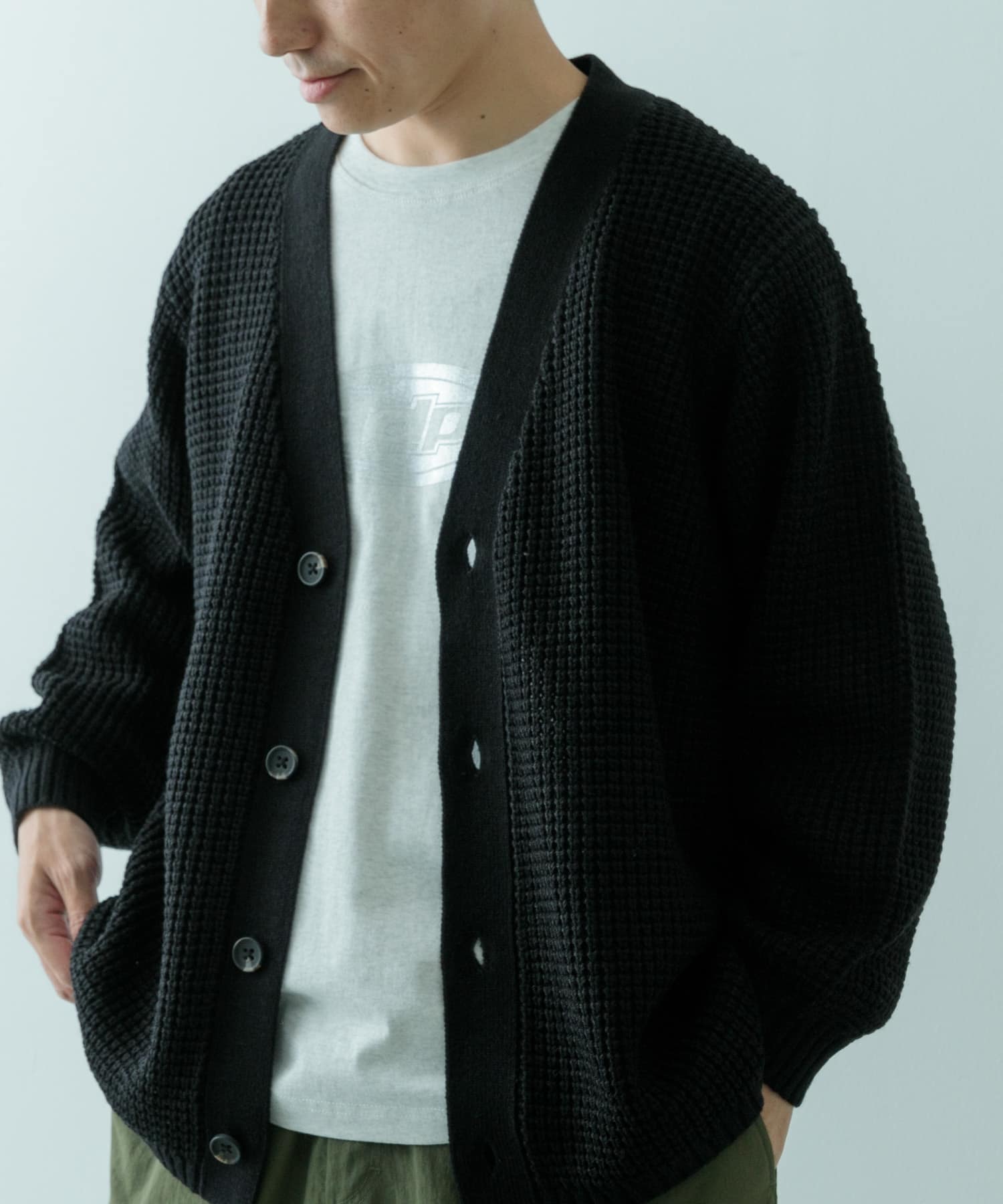 身長：170cm サイズ：M