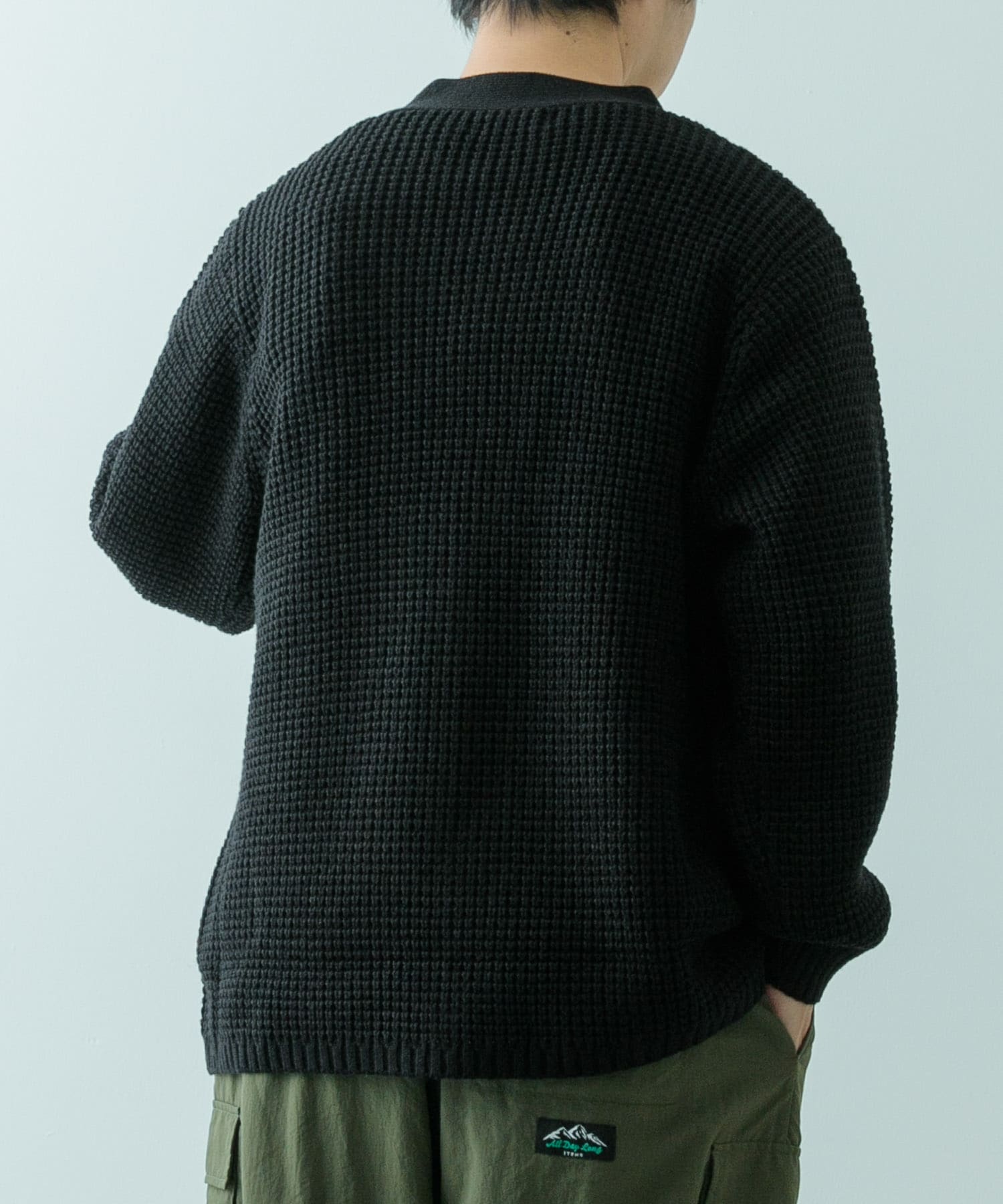 身長：170cm サイズ：M