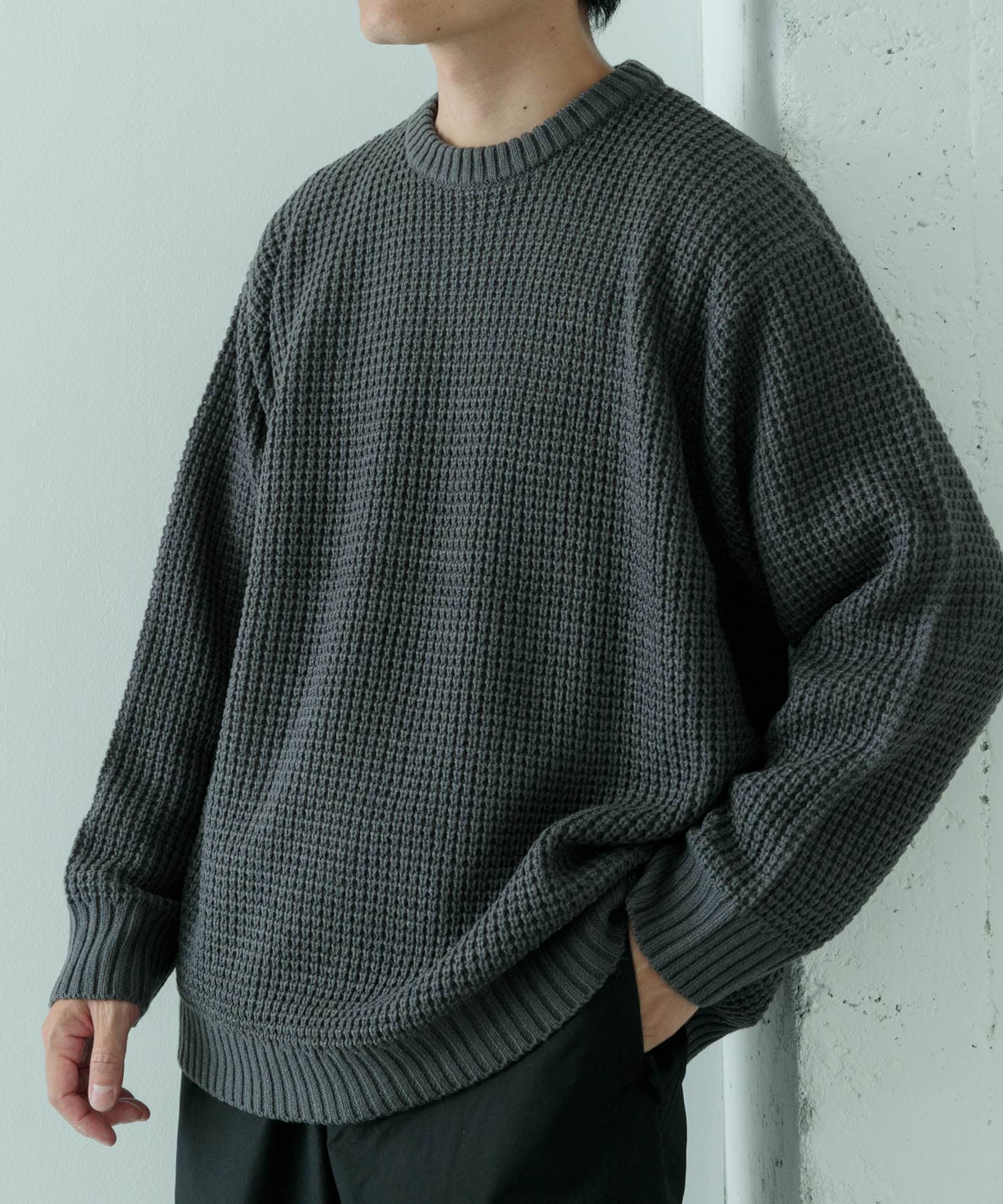身長：170cm サイズ：M
