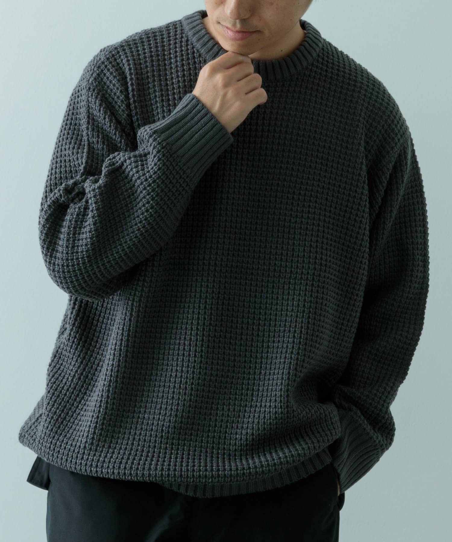 身長：170cm サイズ：M