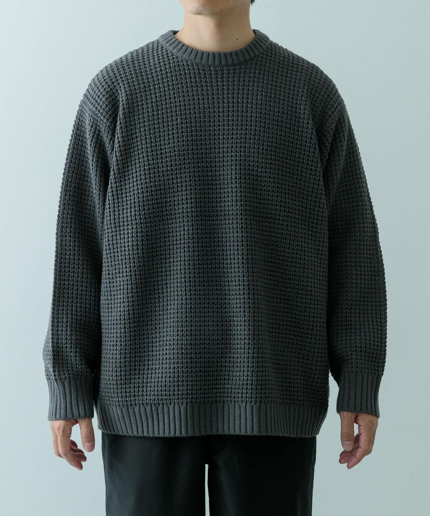 身長：170cm サイズ：M