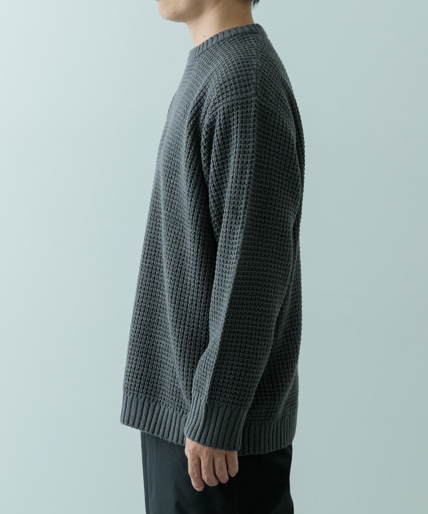 身長：170cm サイズ：M