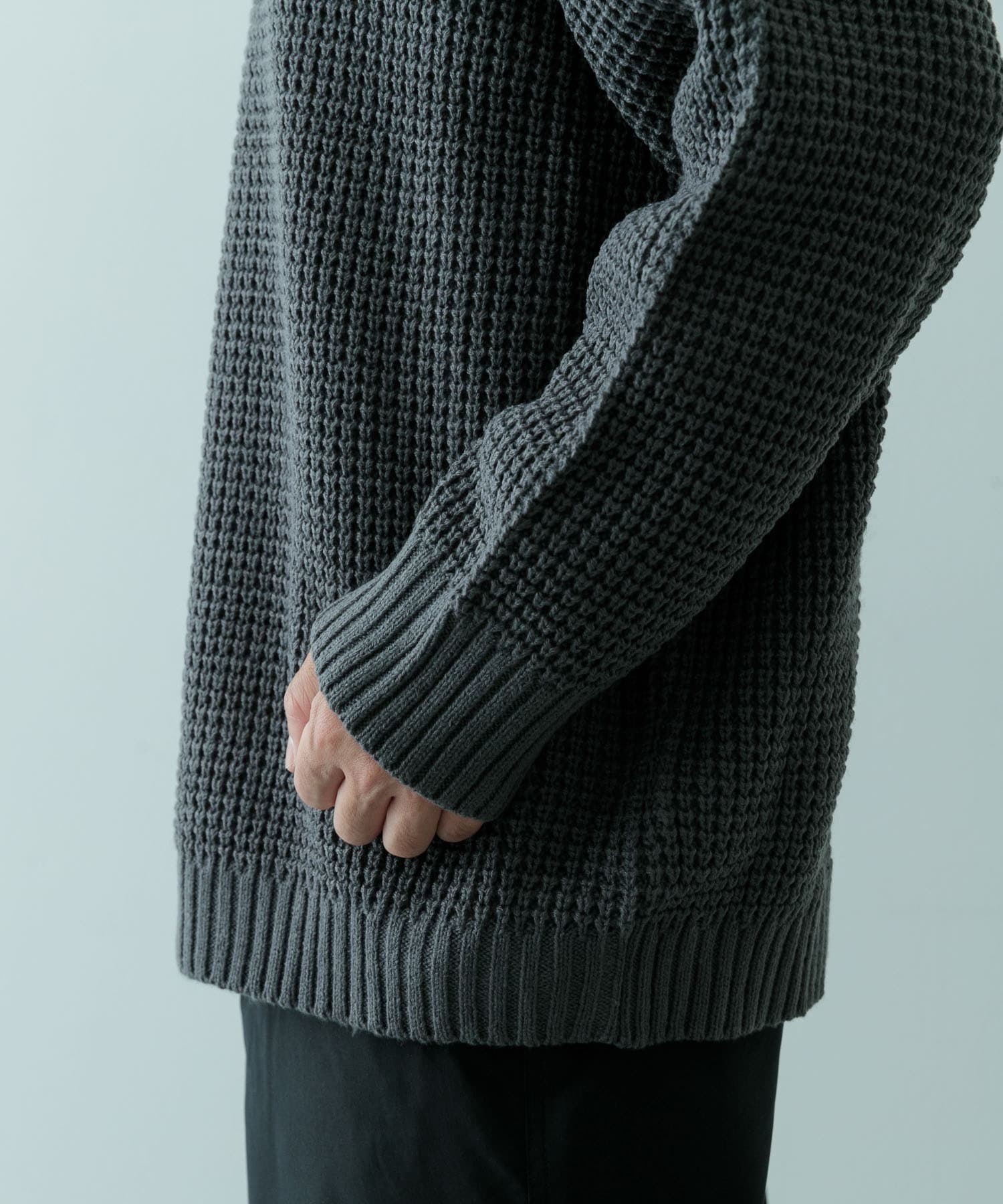 身長：170cm サイズ：M