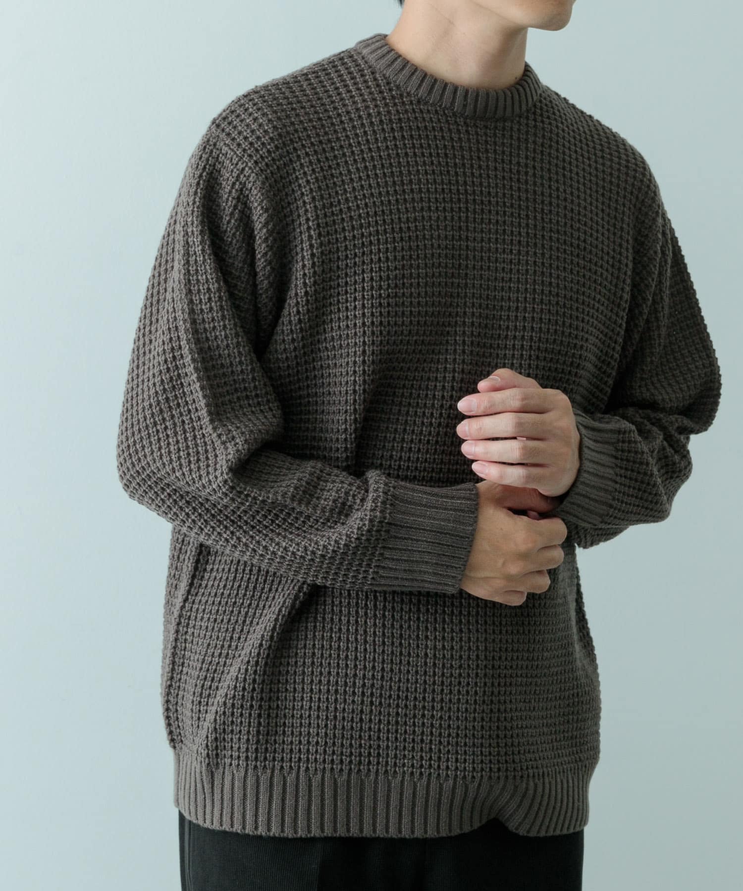 身長：170cm サイズ：S