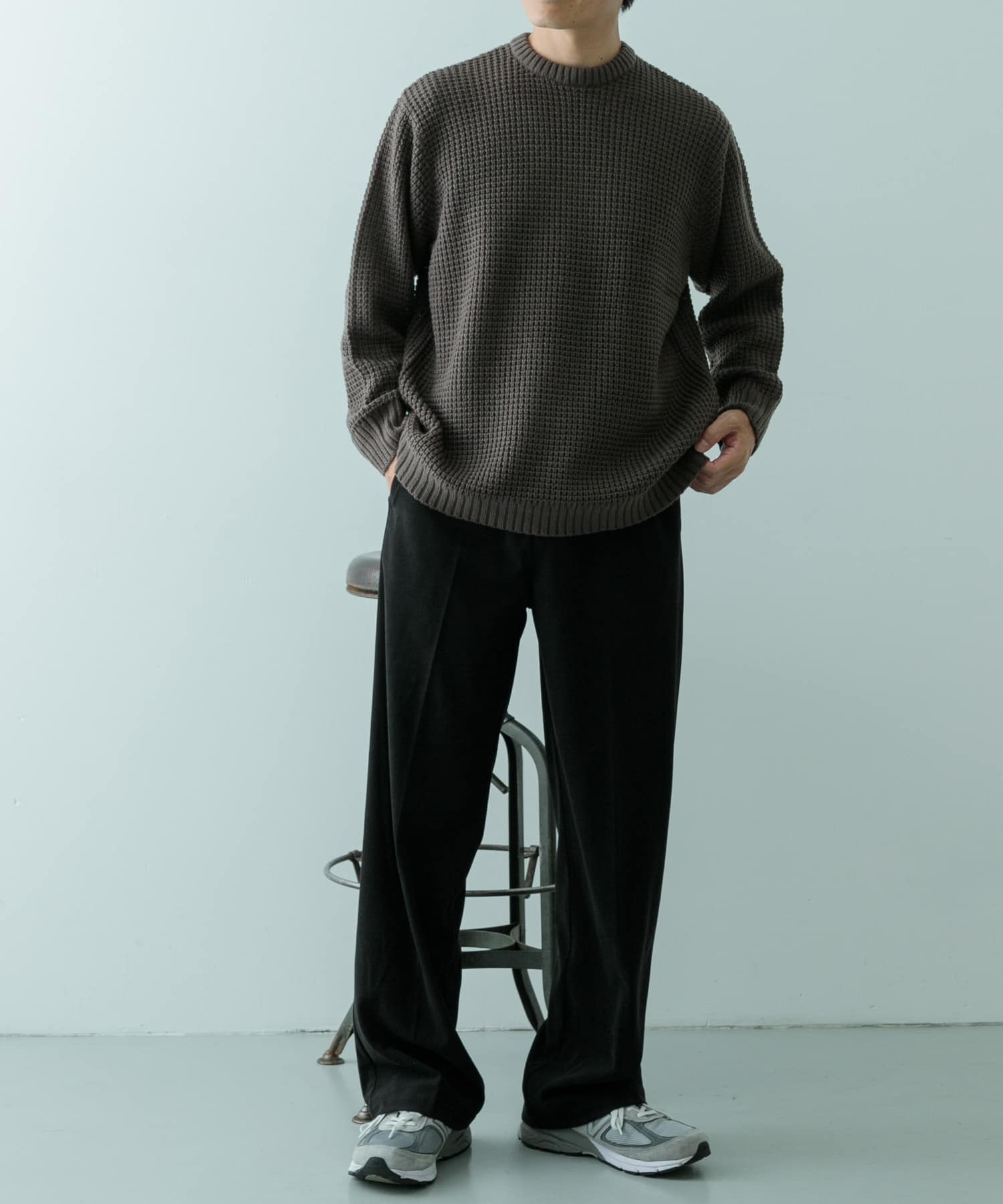 身長：170cm サイズ：S