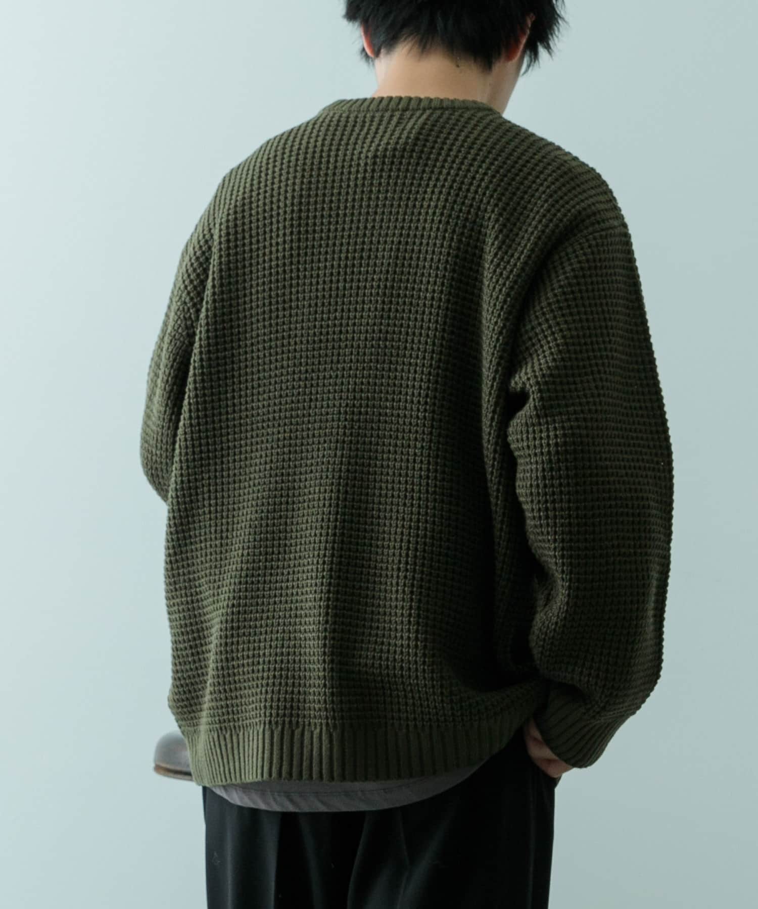 身長：170cm サイズ：L