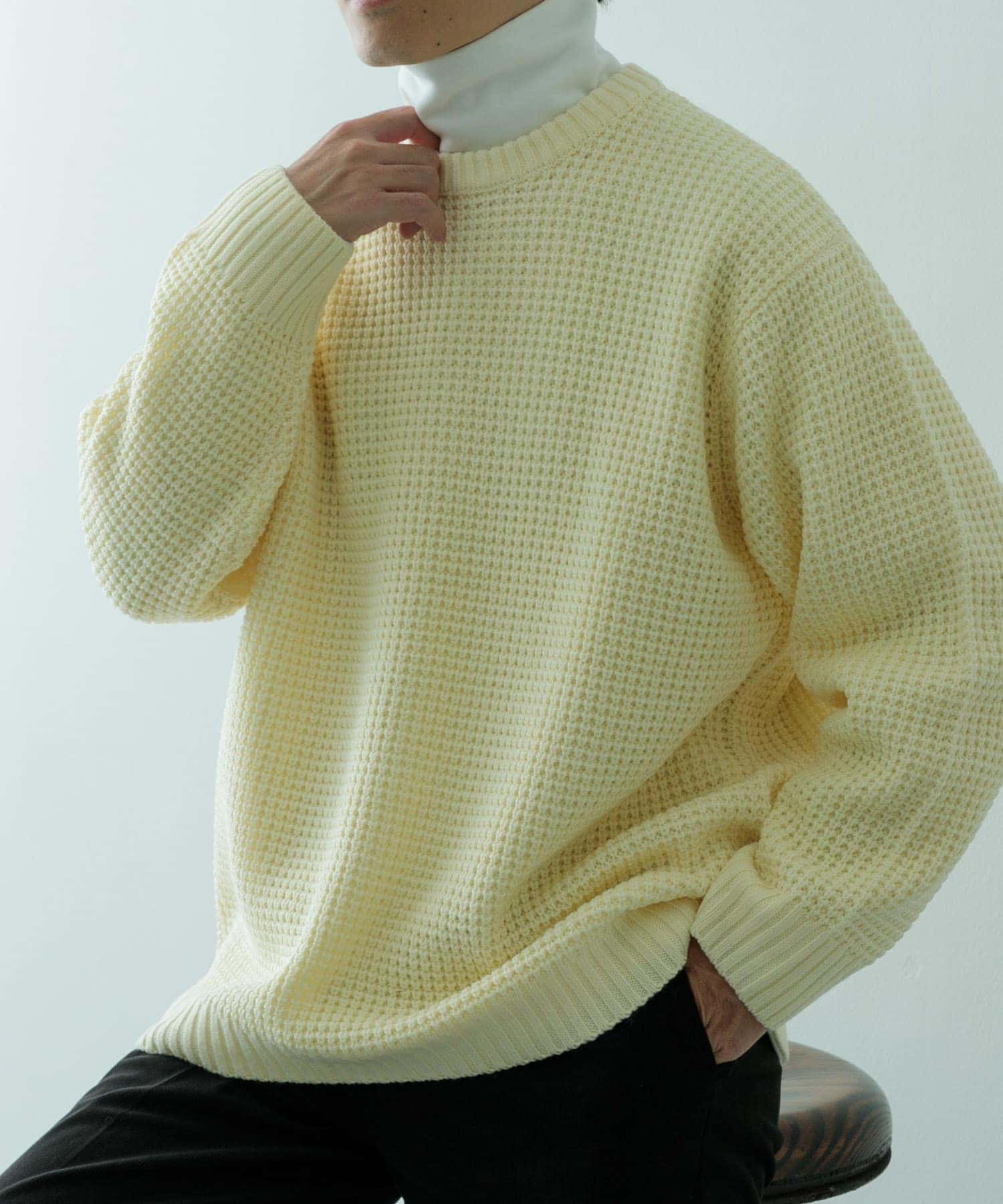 身長：170cm サイズ：M